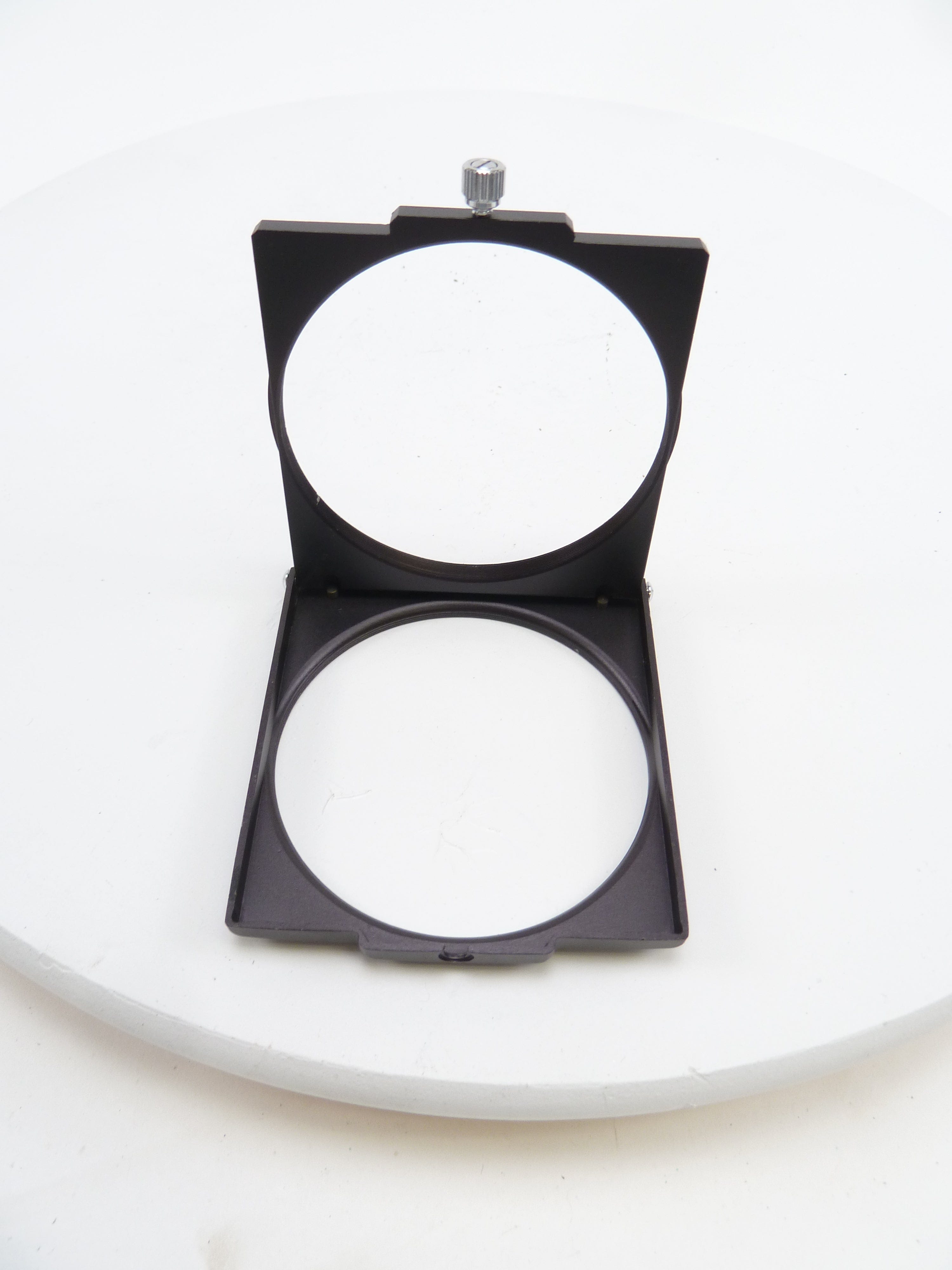 Mamiya Gelatin Filter Holder