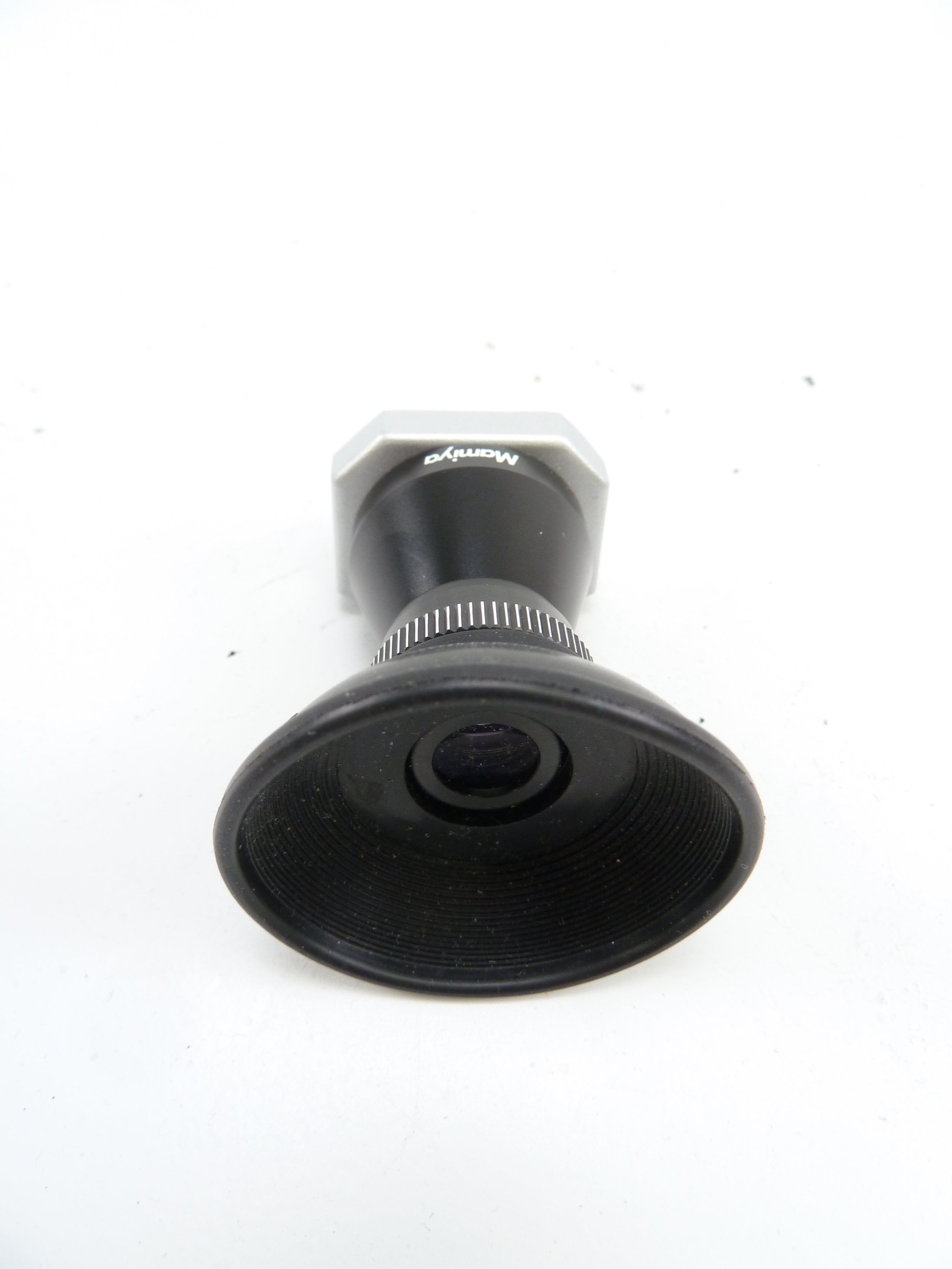 Mamiya M645 Eyepiece Magnifier