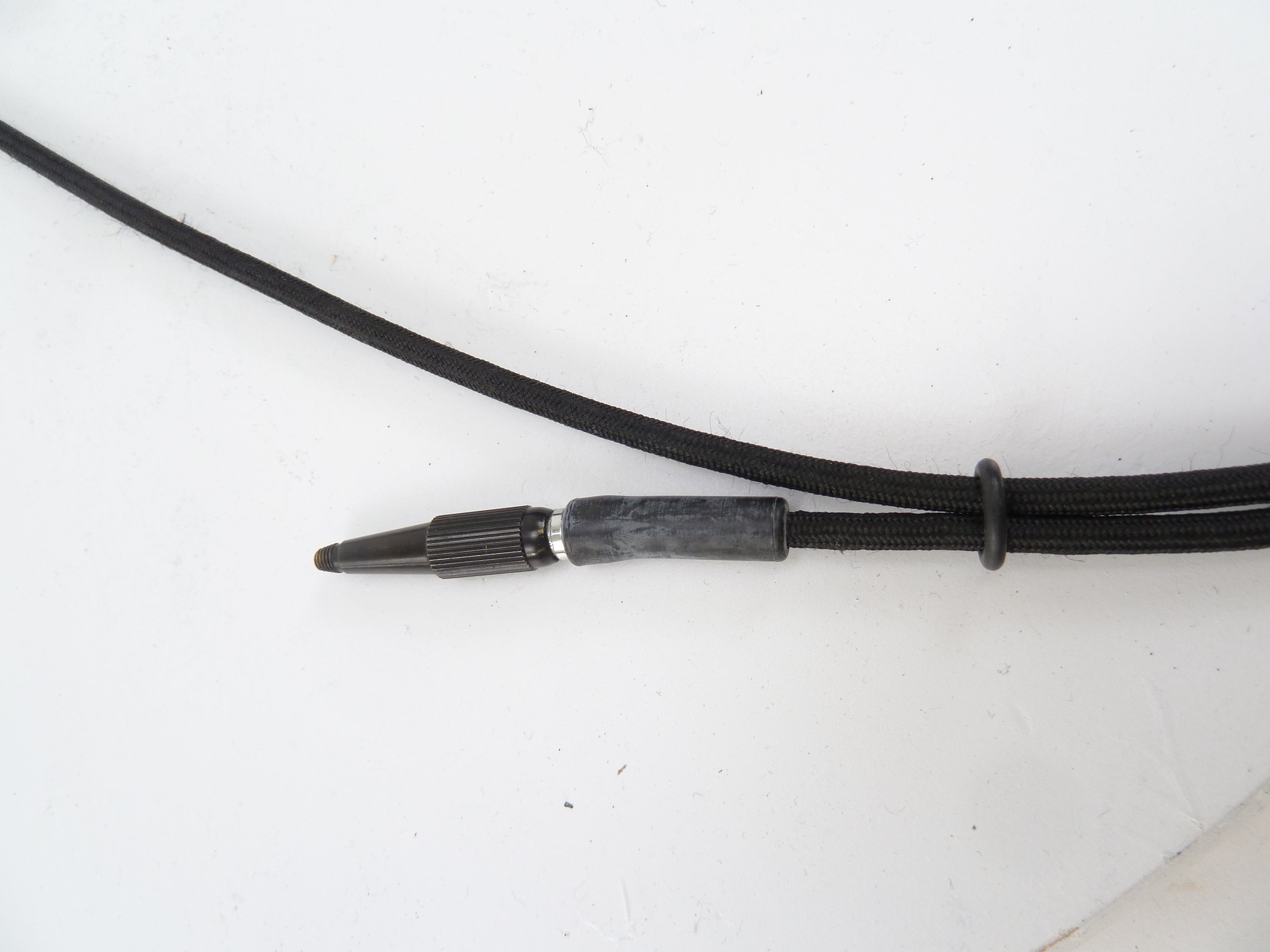 Mamiya Mirror Up Dual Cable Release