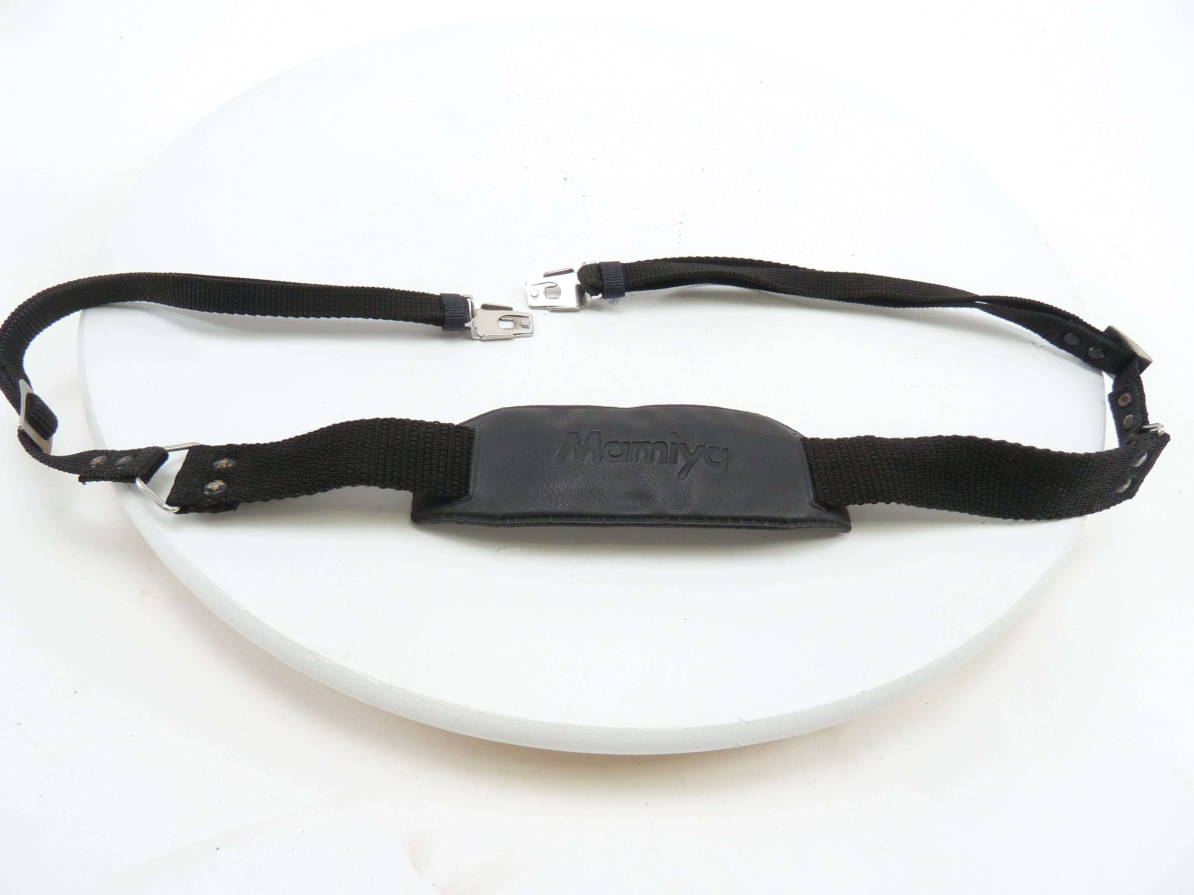 Mamiya Padded Strap for Mamiya RB, RZ, and M645 Cameras