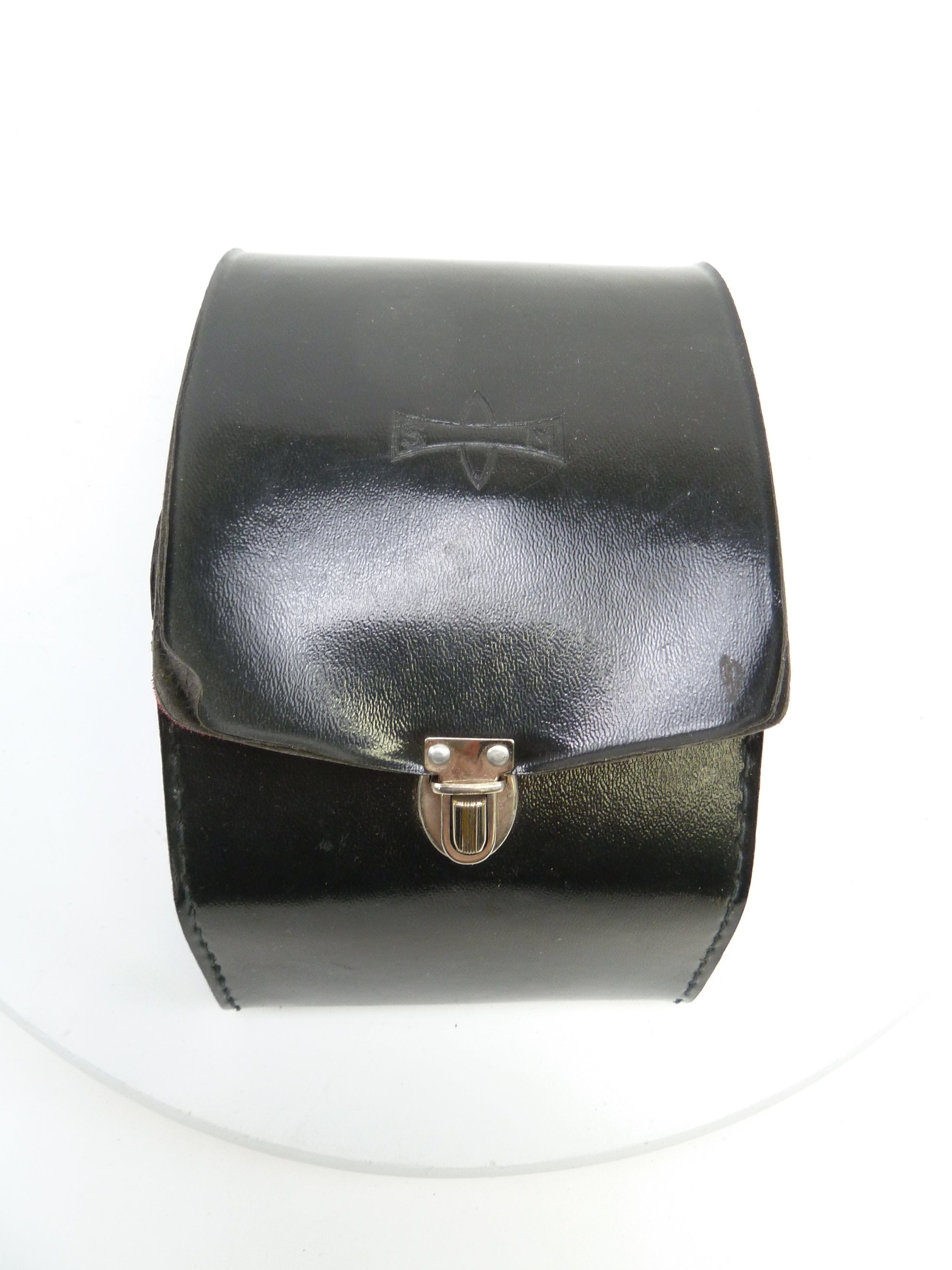Mamiya Prism Finder for Mamiya RB67 Or RZ67 Cameras