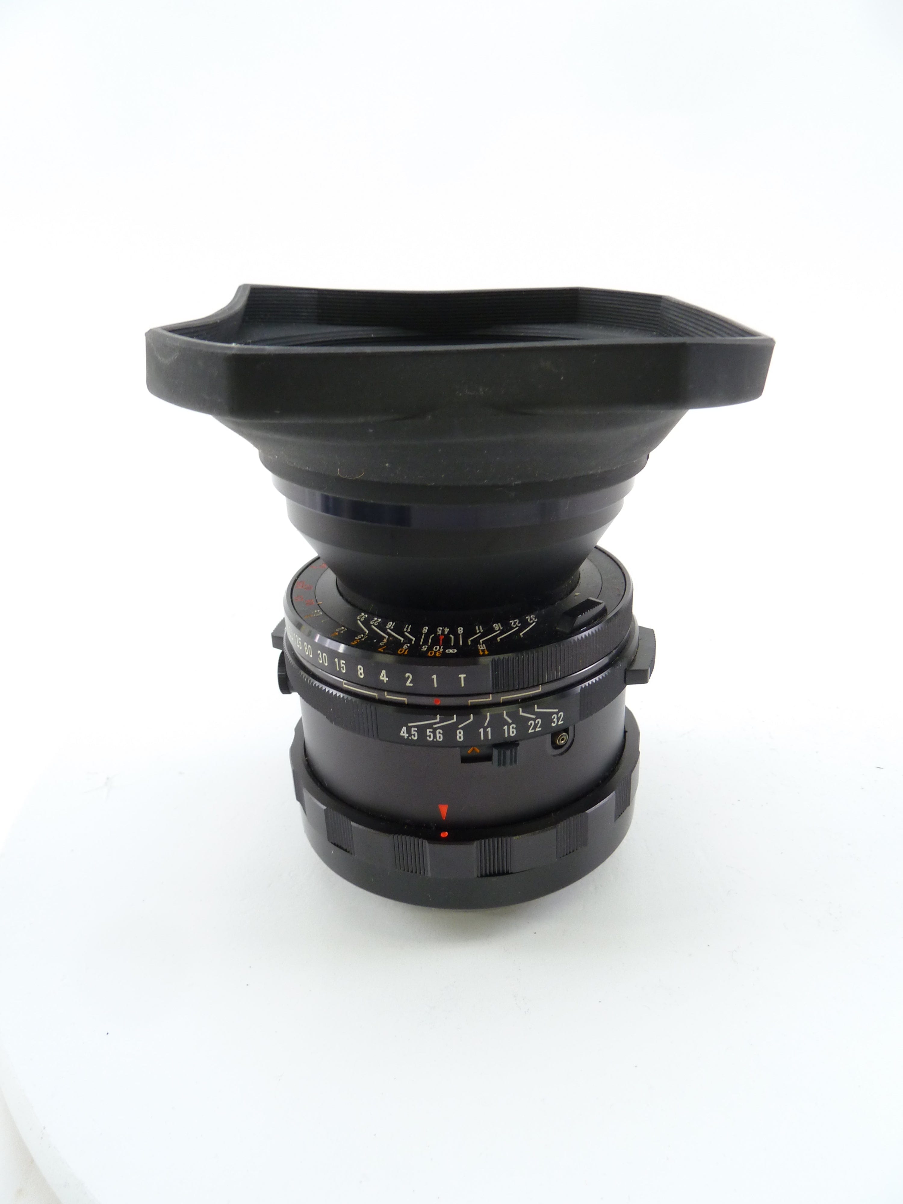 Mamiya RB 65MM F4.5 Wide Angle Lens