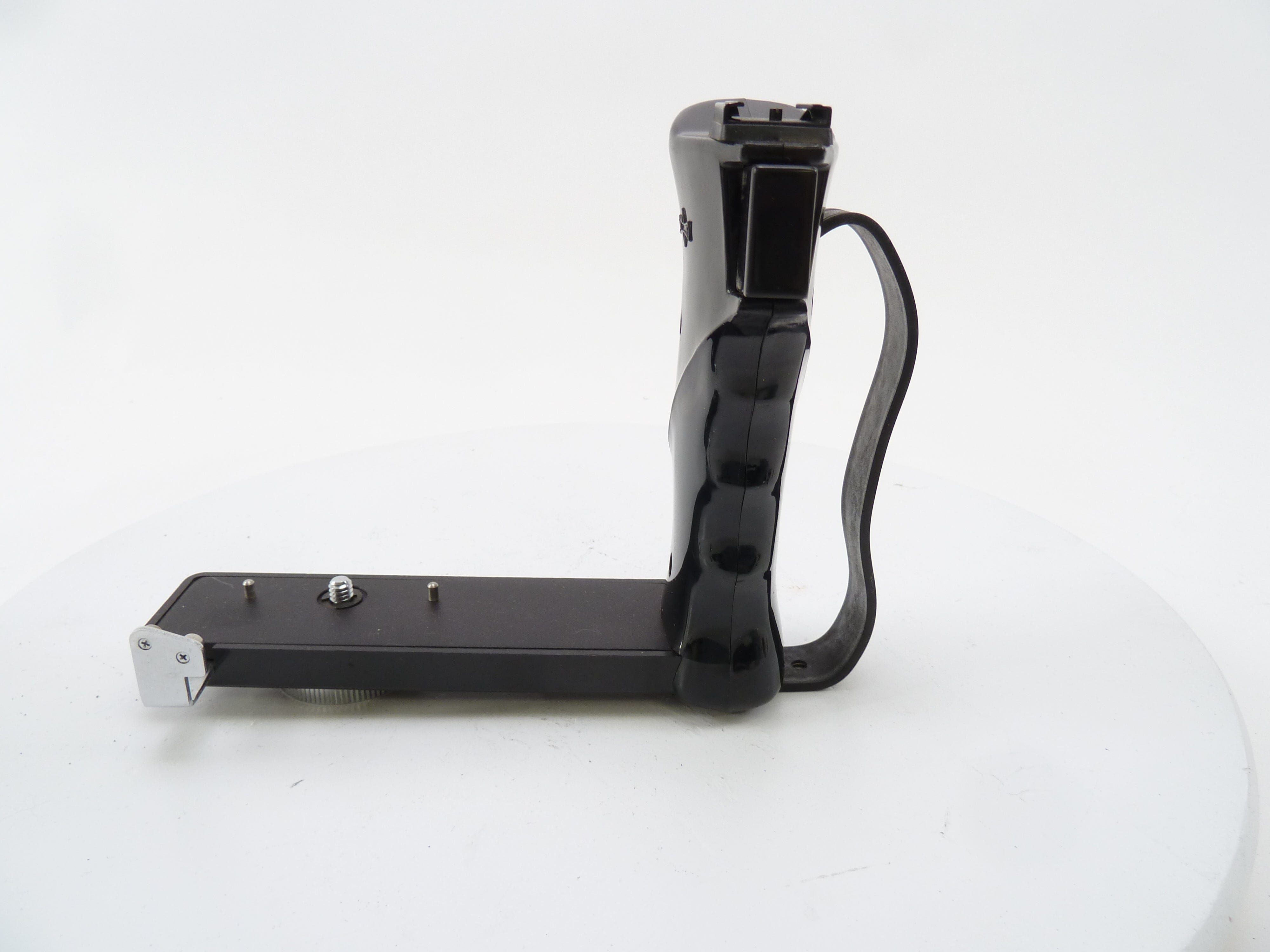 Mamiya RB or RZ Large Left Hand Grip