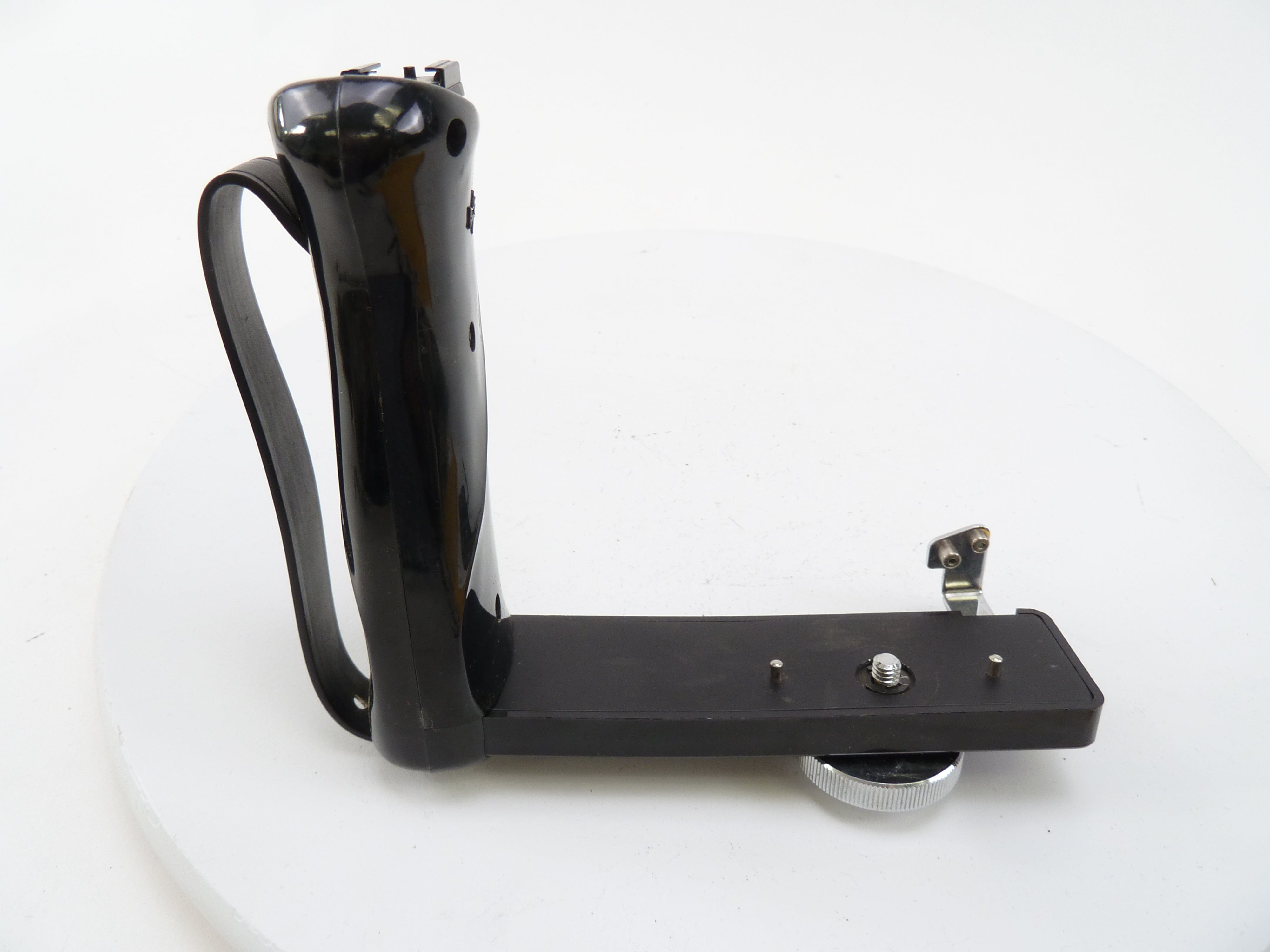Mamiya RB or RZ67 Large Left Hand Grip