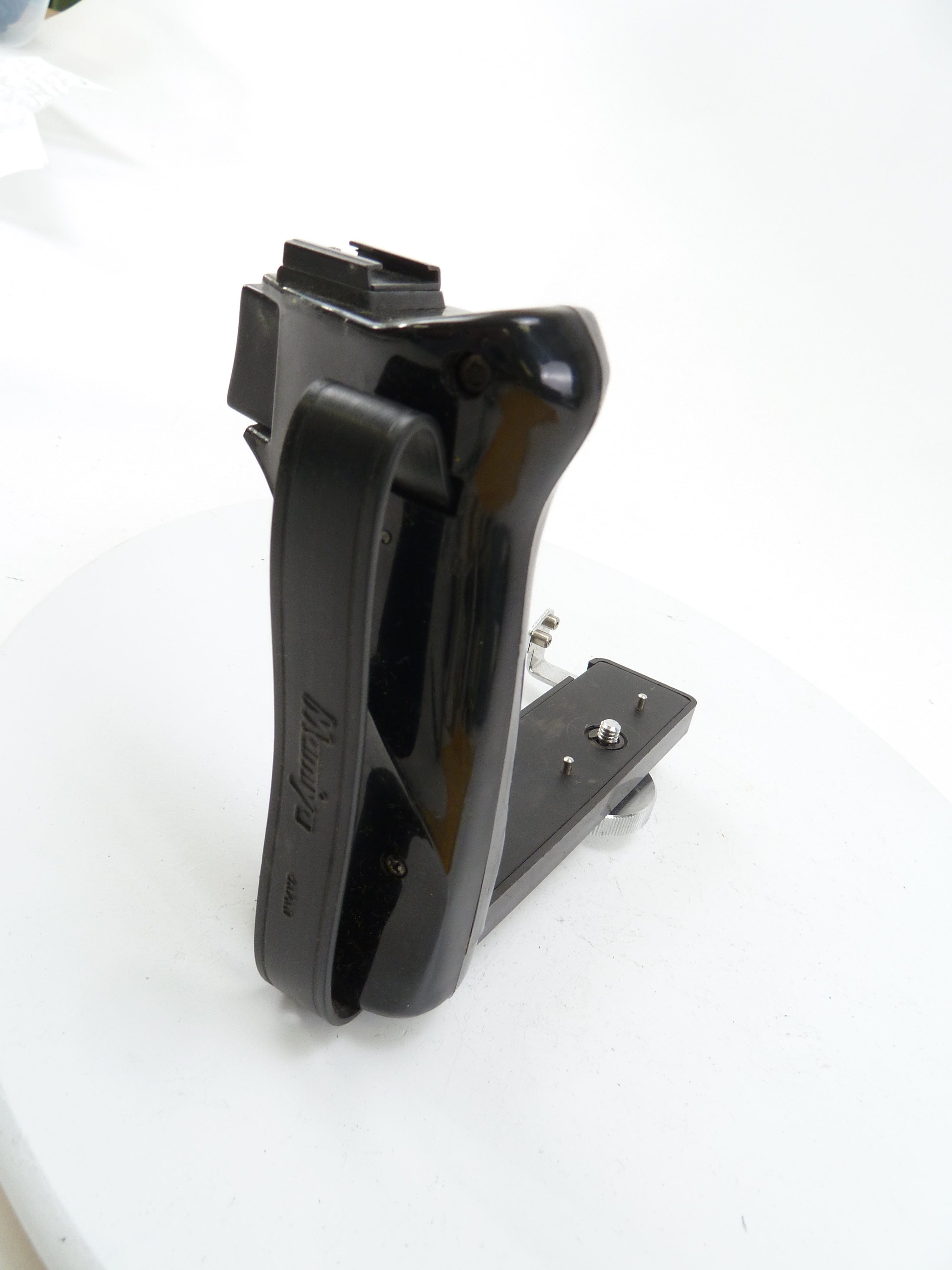 Mamiya RB or RZ67 Large Left Hand Grip