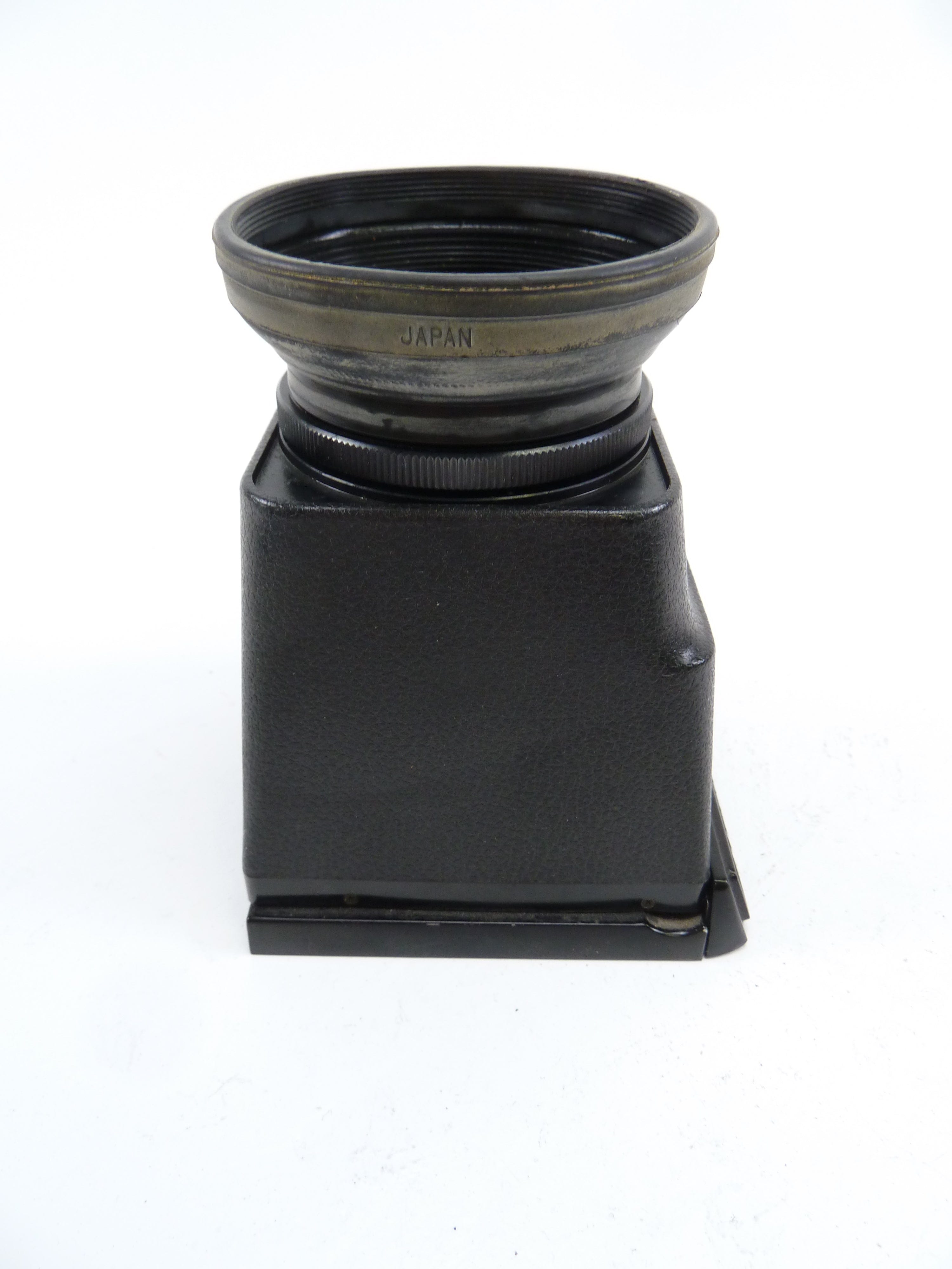 Mamiya RB/RZ67 Chimney Finder with case