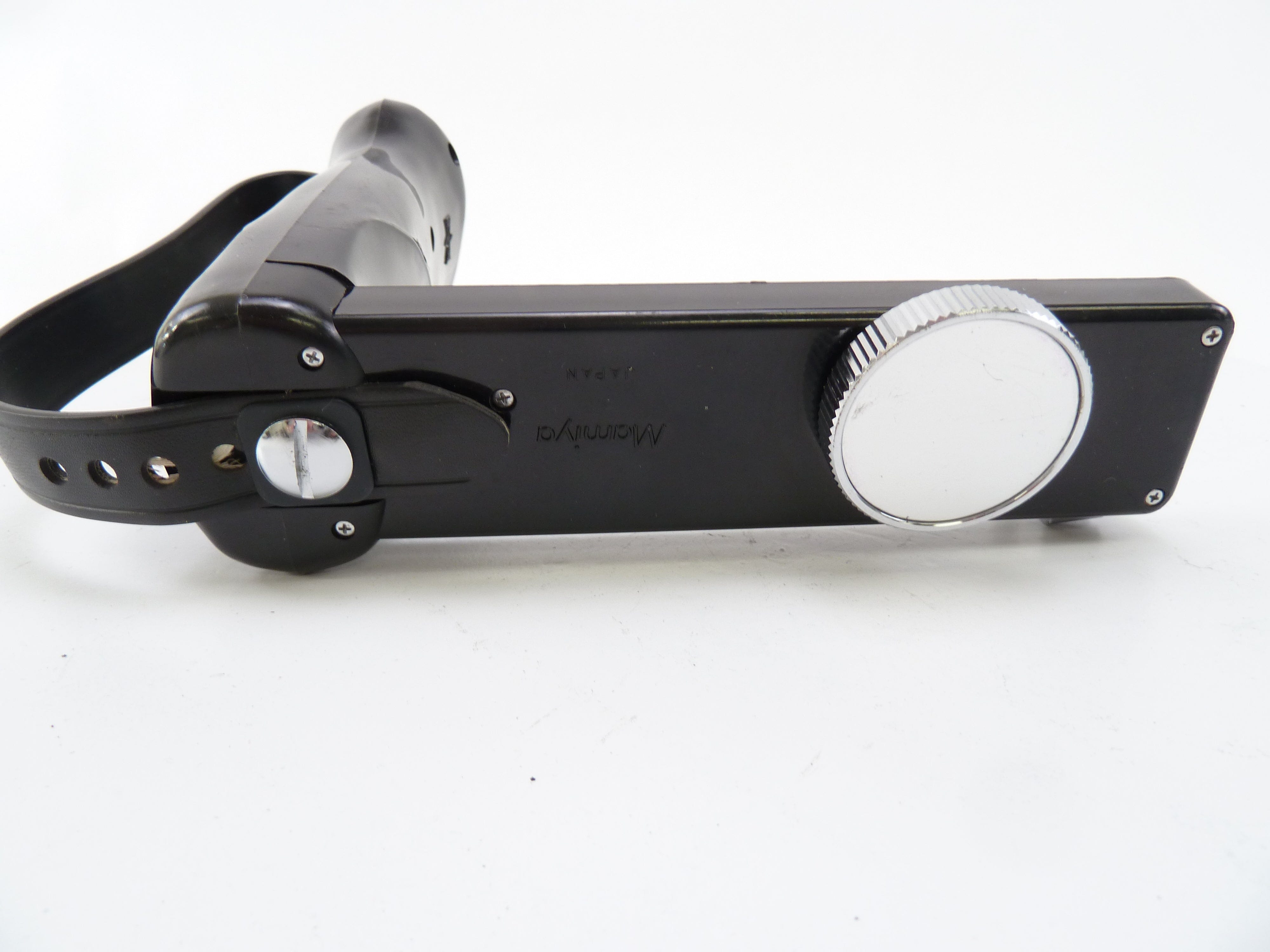 Mamiya RB/RZ67 Large Left Hand Grip