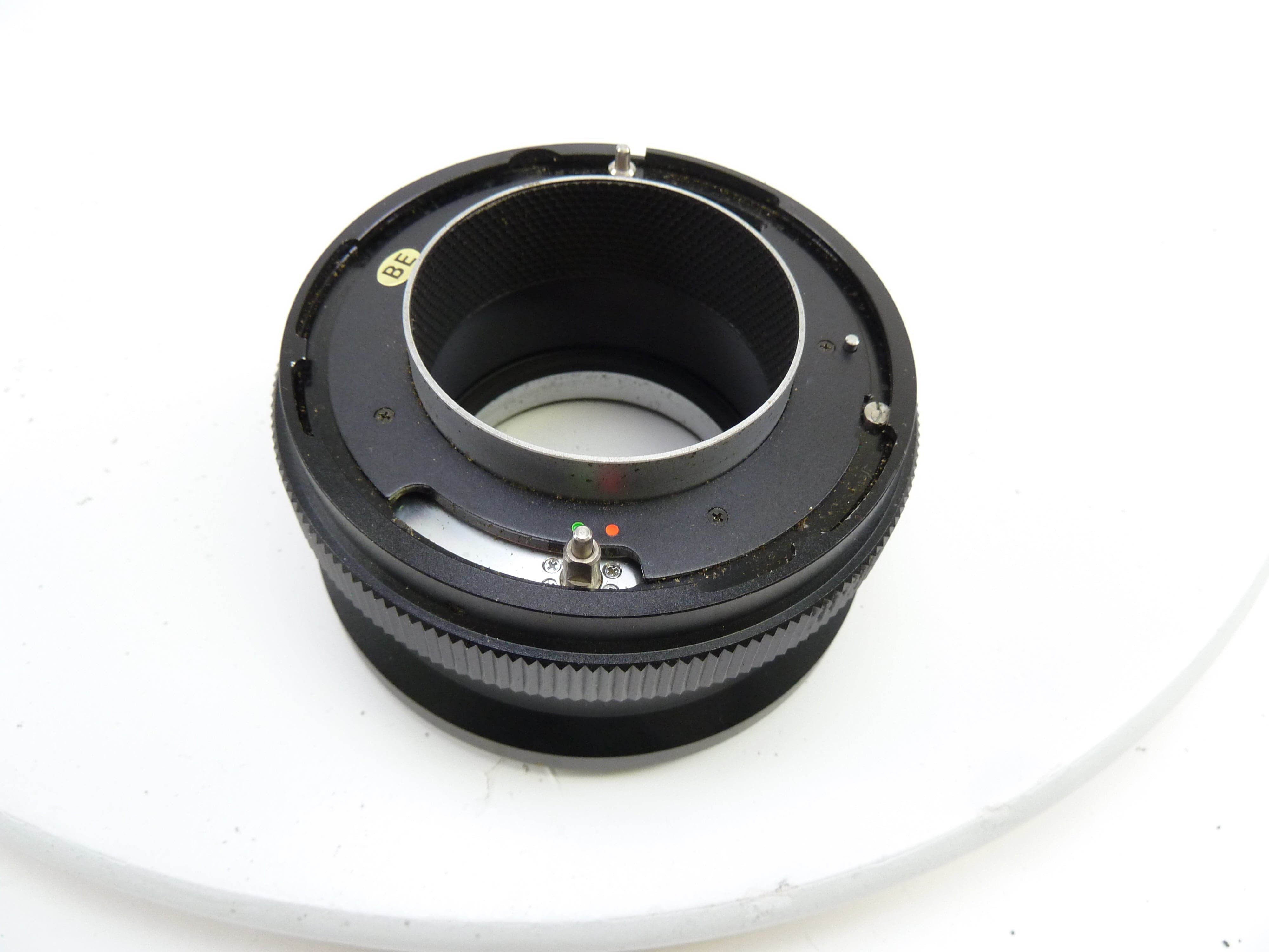 Mamiya RB67 #1 45MM Auto Extension Tube