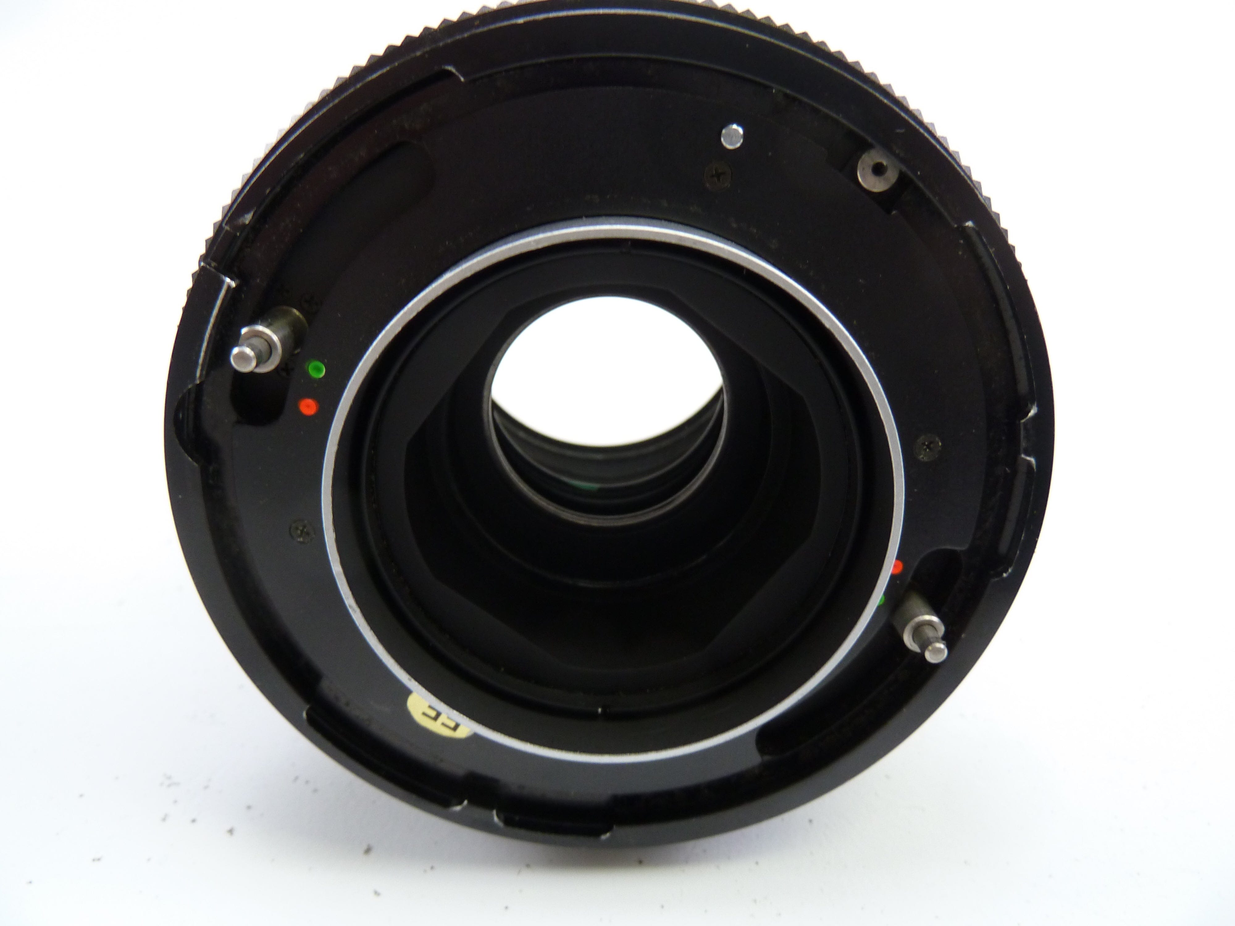 Mamiya RB67 180MM F4.5 C Telephoto Lens