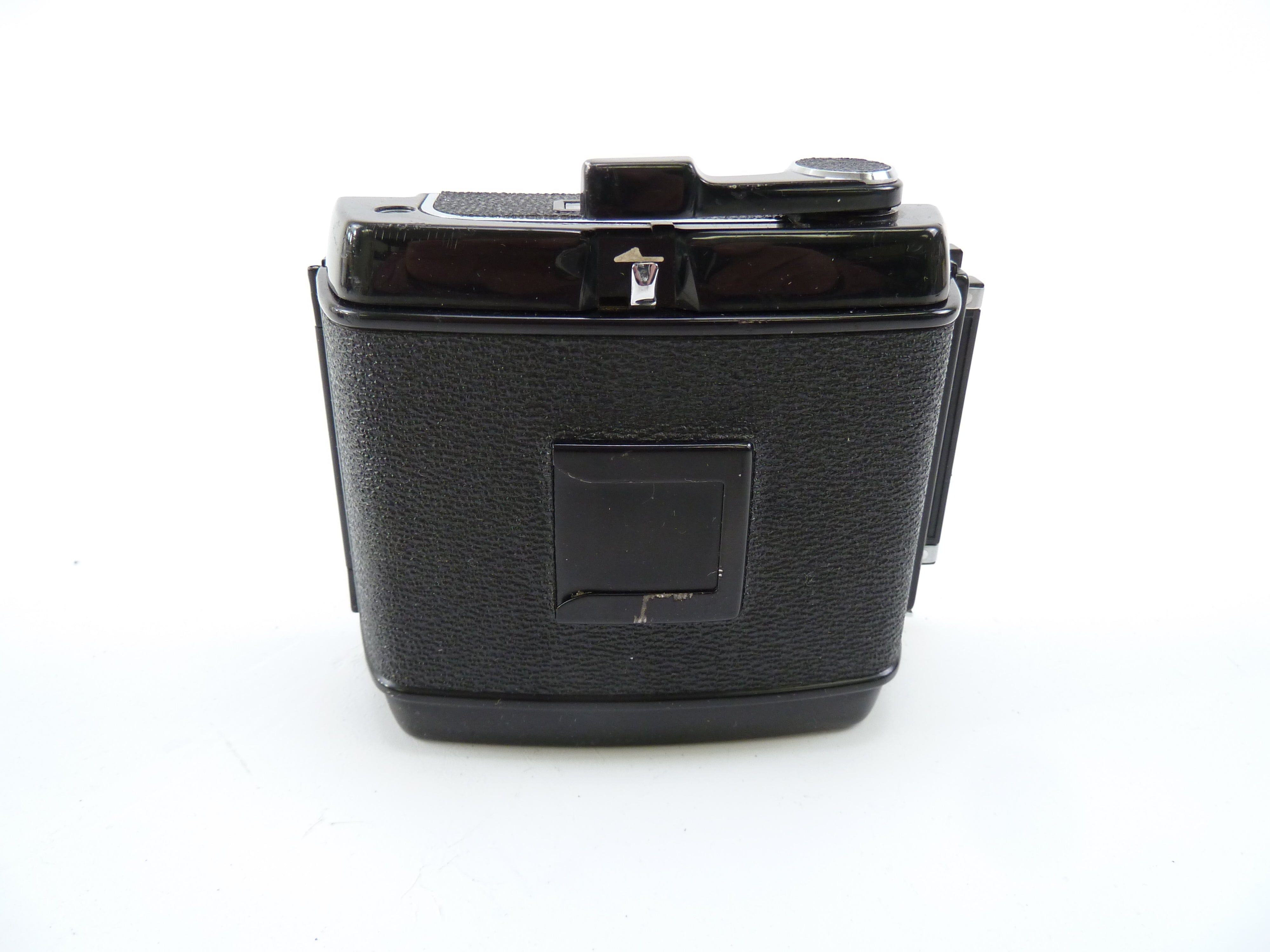Mamiya RB67 220 Film Magazine