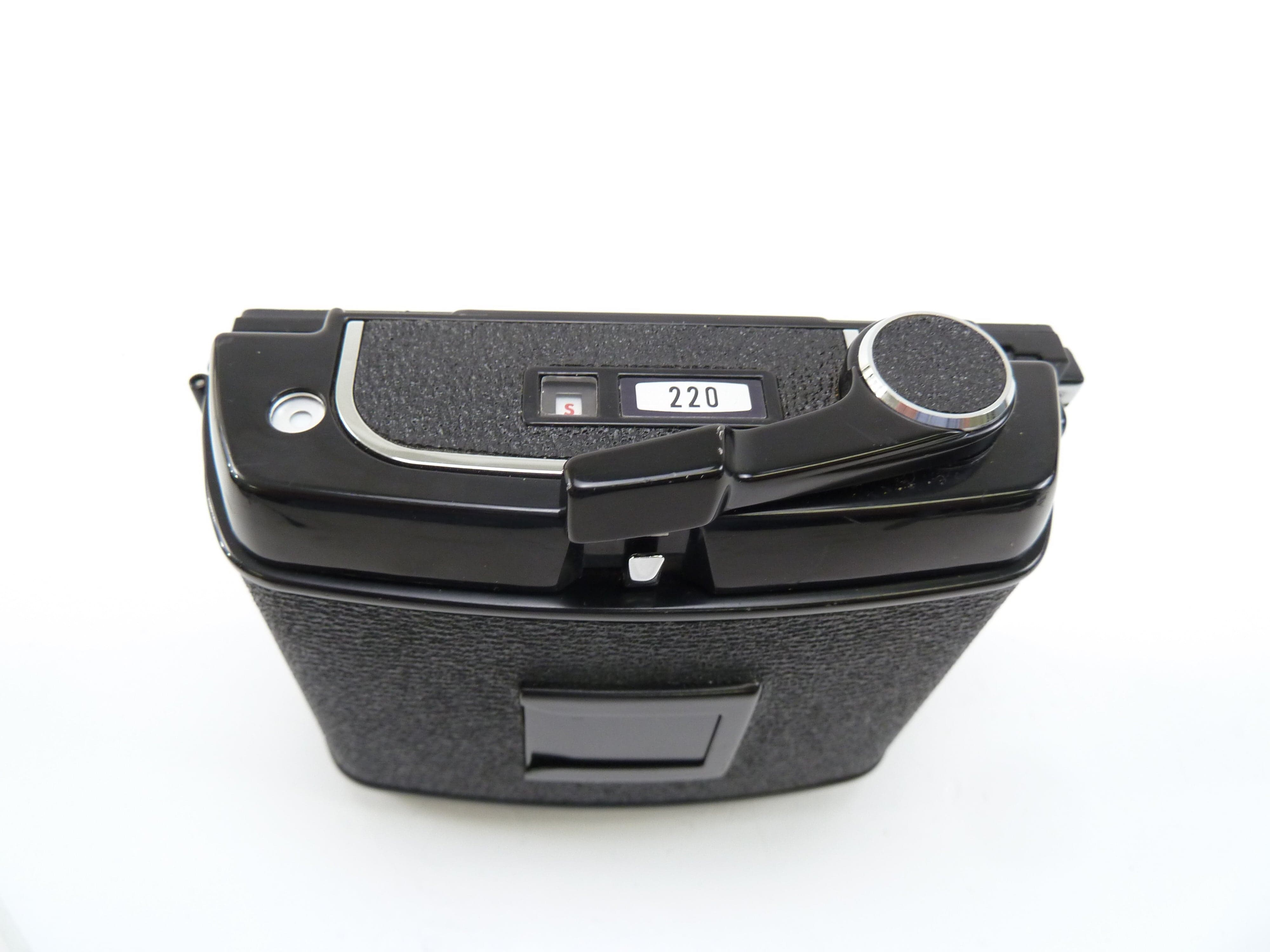 Mamiya RB67 220 Film Magazine