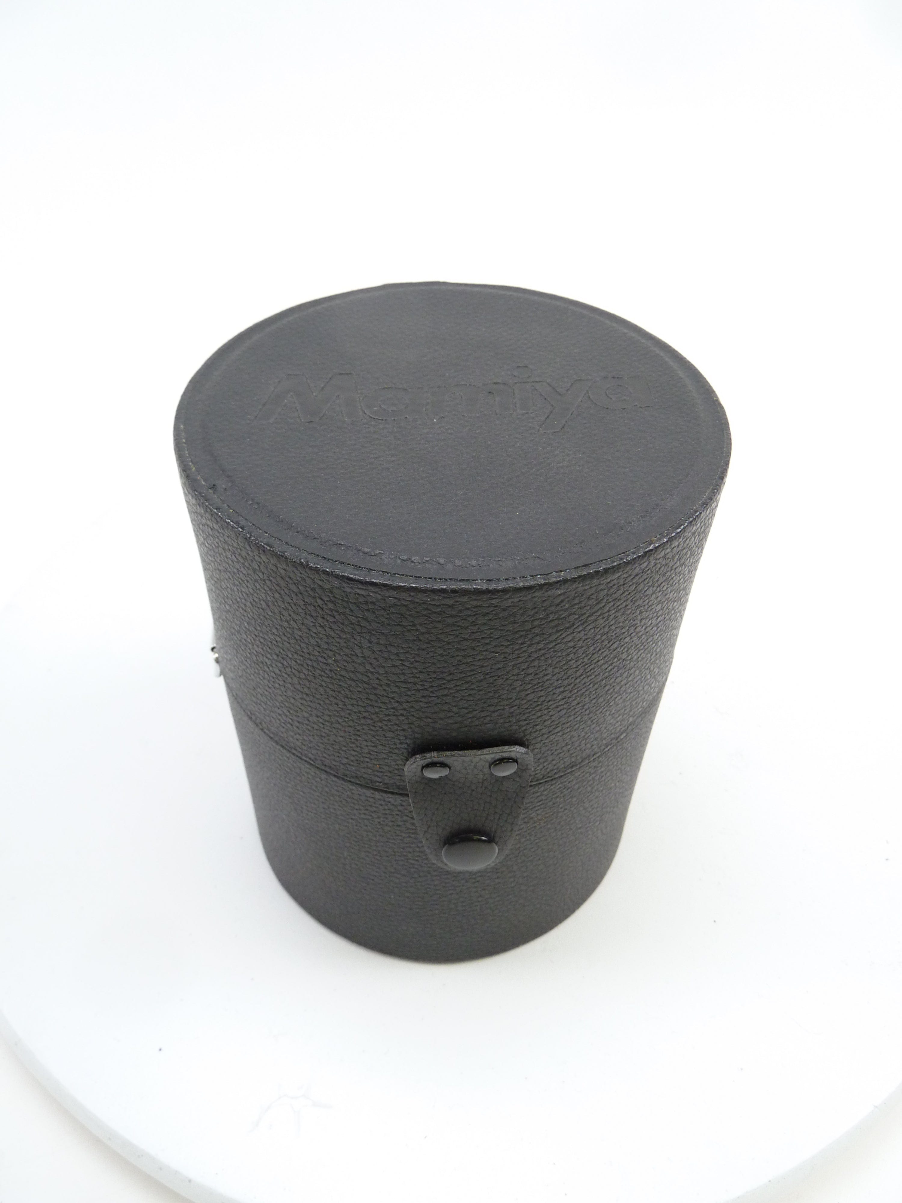 Mamiya RB67 37MM F4.5 Fisheye Lens with Case