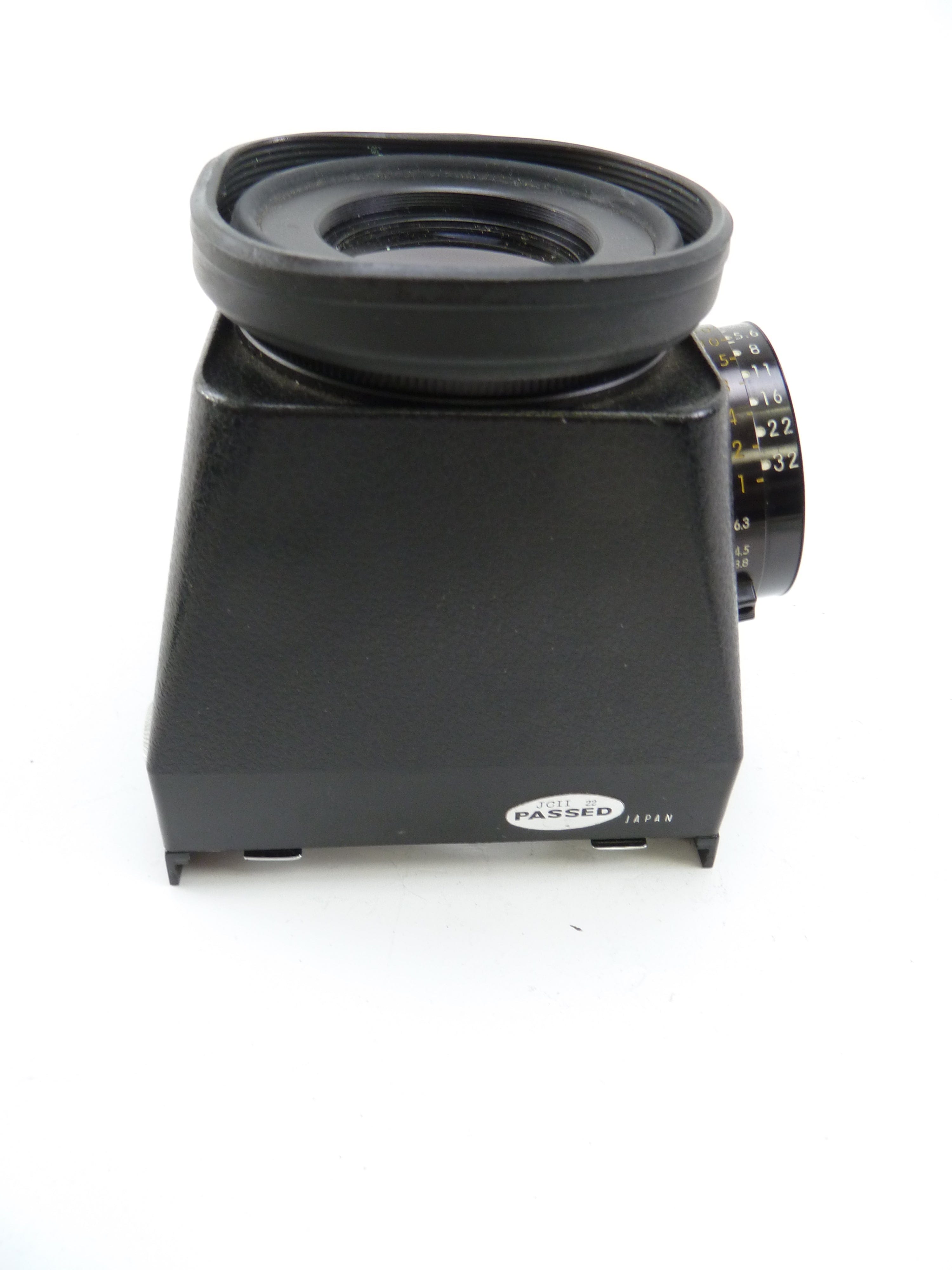 Mamiya RB67 or RZ67 Chimney Finder
