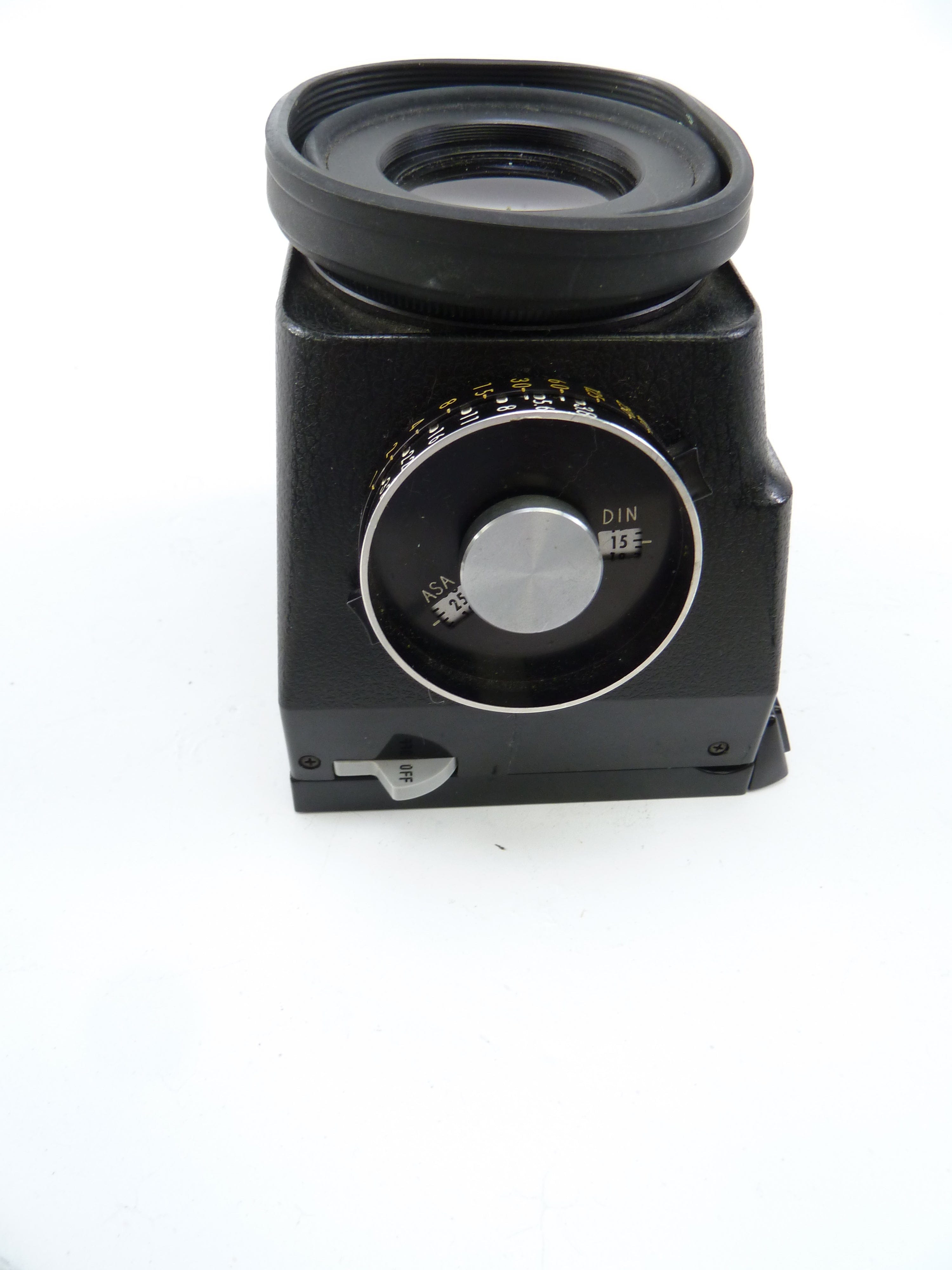 Mamiya RB67 or RZ67 Chimney Finder