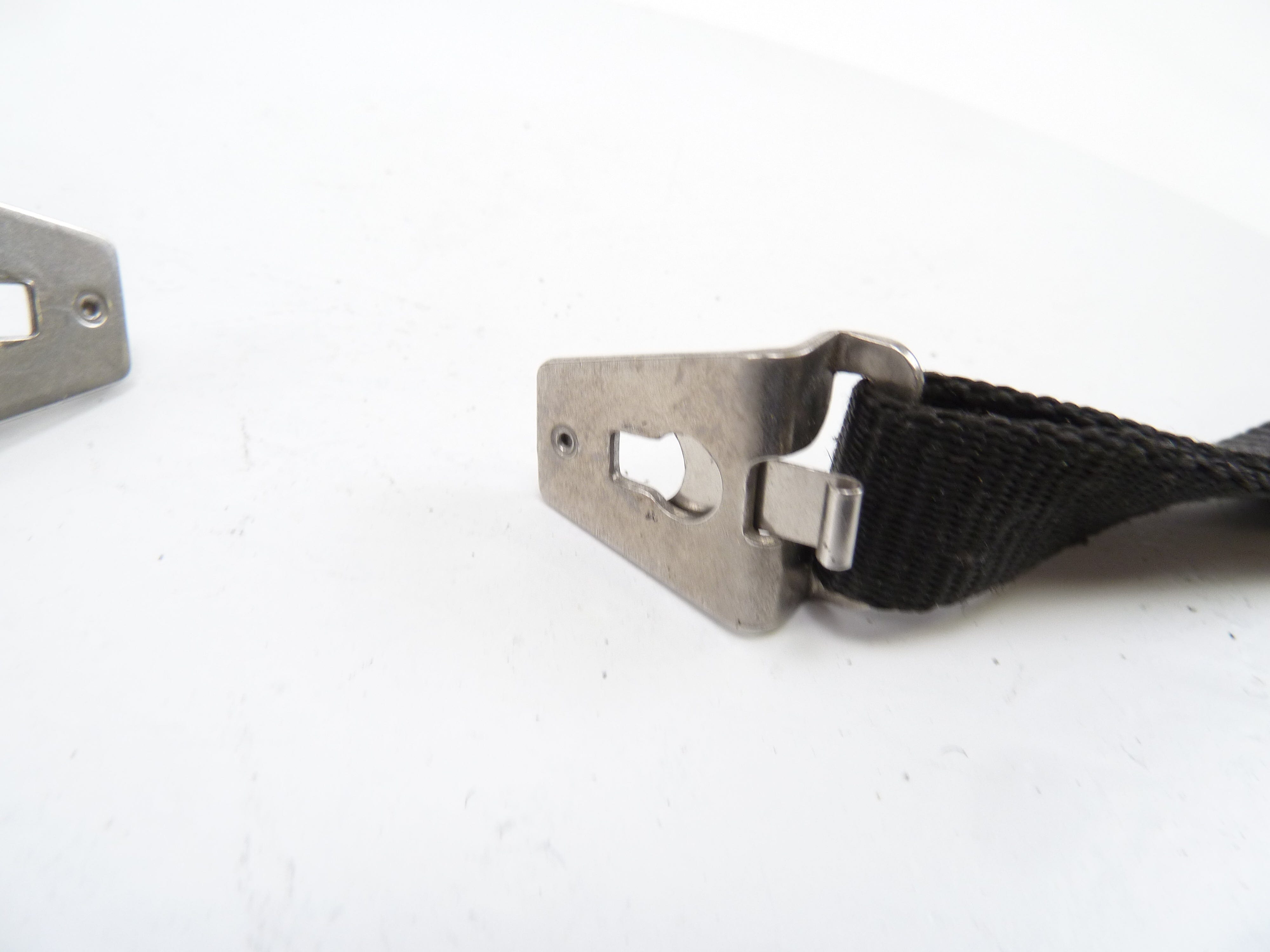 Mamiya RB67 or RZ67 Deluxe Wide Shoulder and Neck Camera Strap