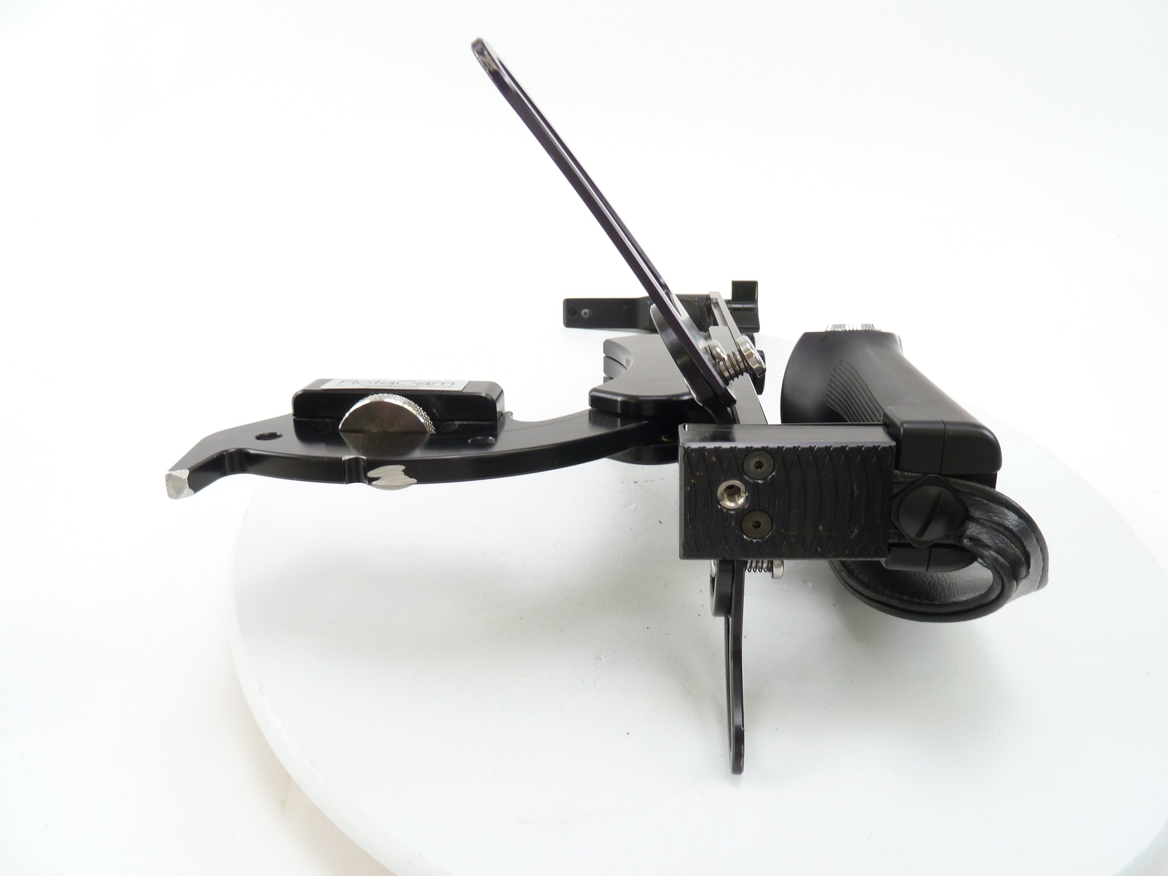 Mamiya Rotocam Bracket for Mamiya 645 Cameras