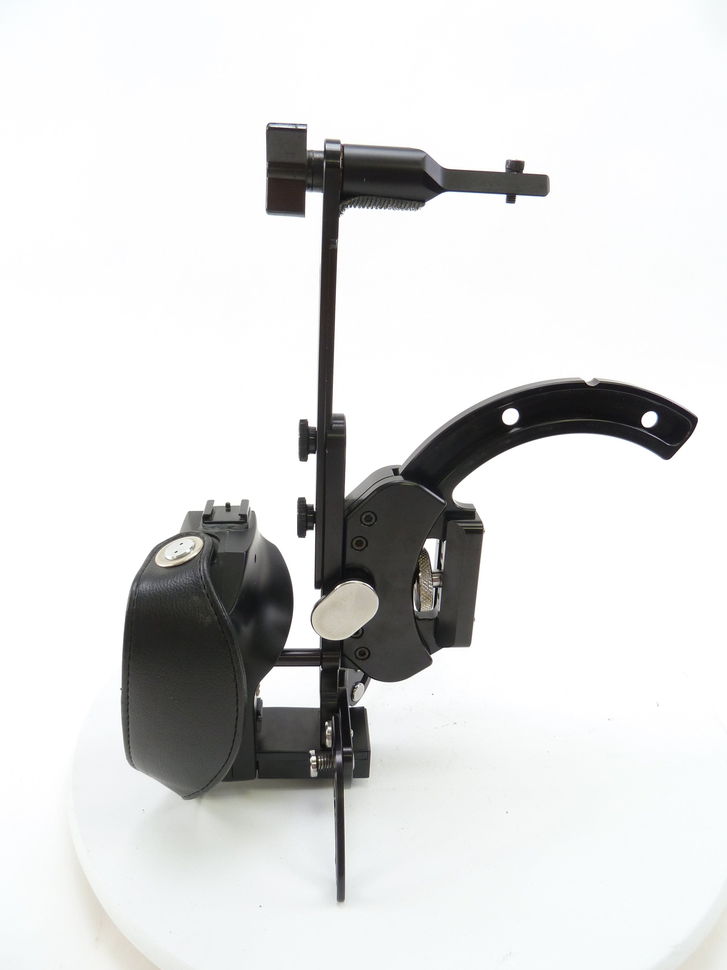 Mamiya Rotocam Bracket for Mamiya 645 Cameras