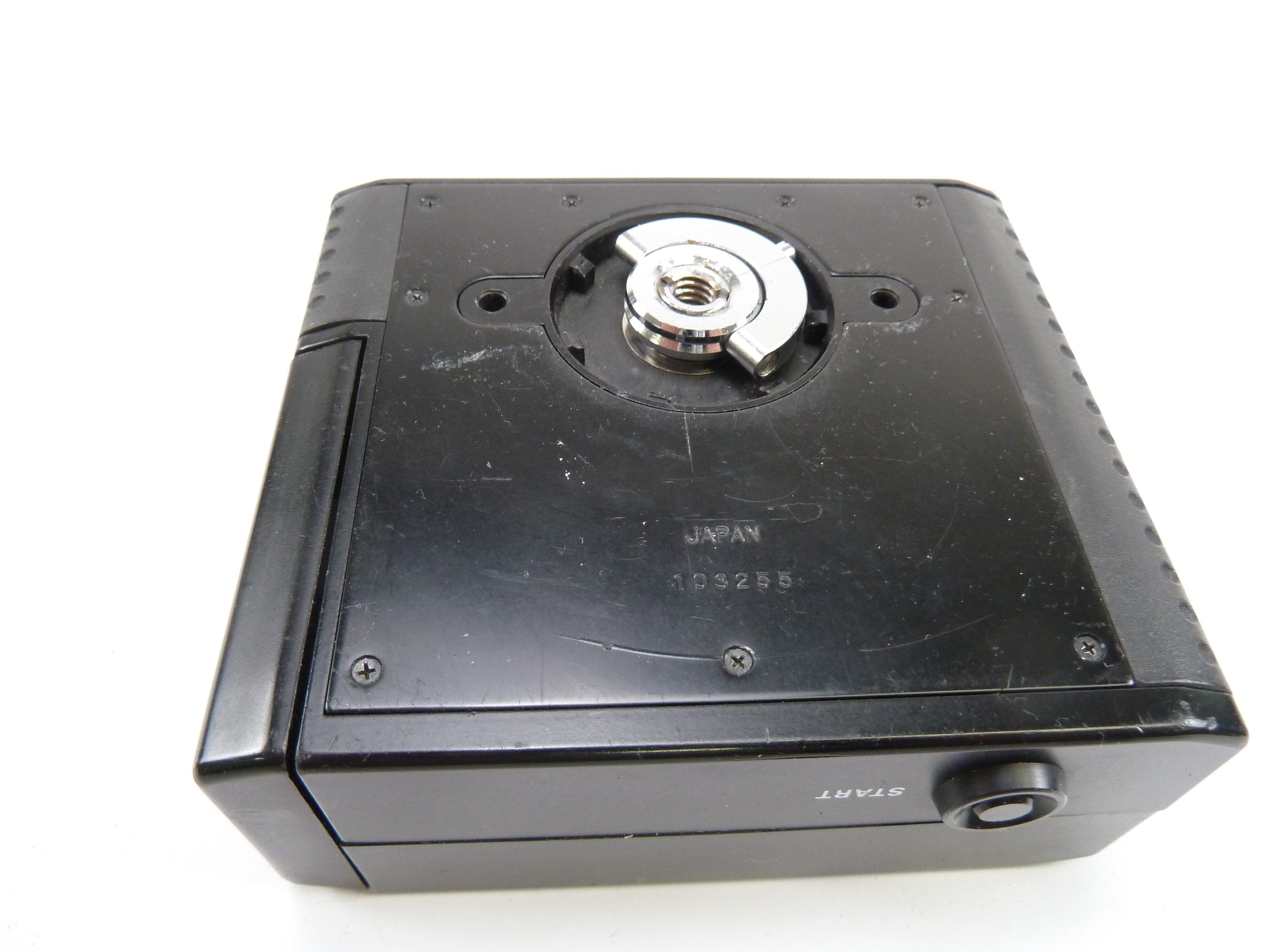 Mamiya RZ67 Power Winder