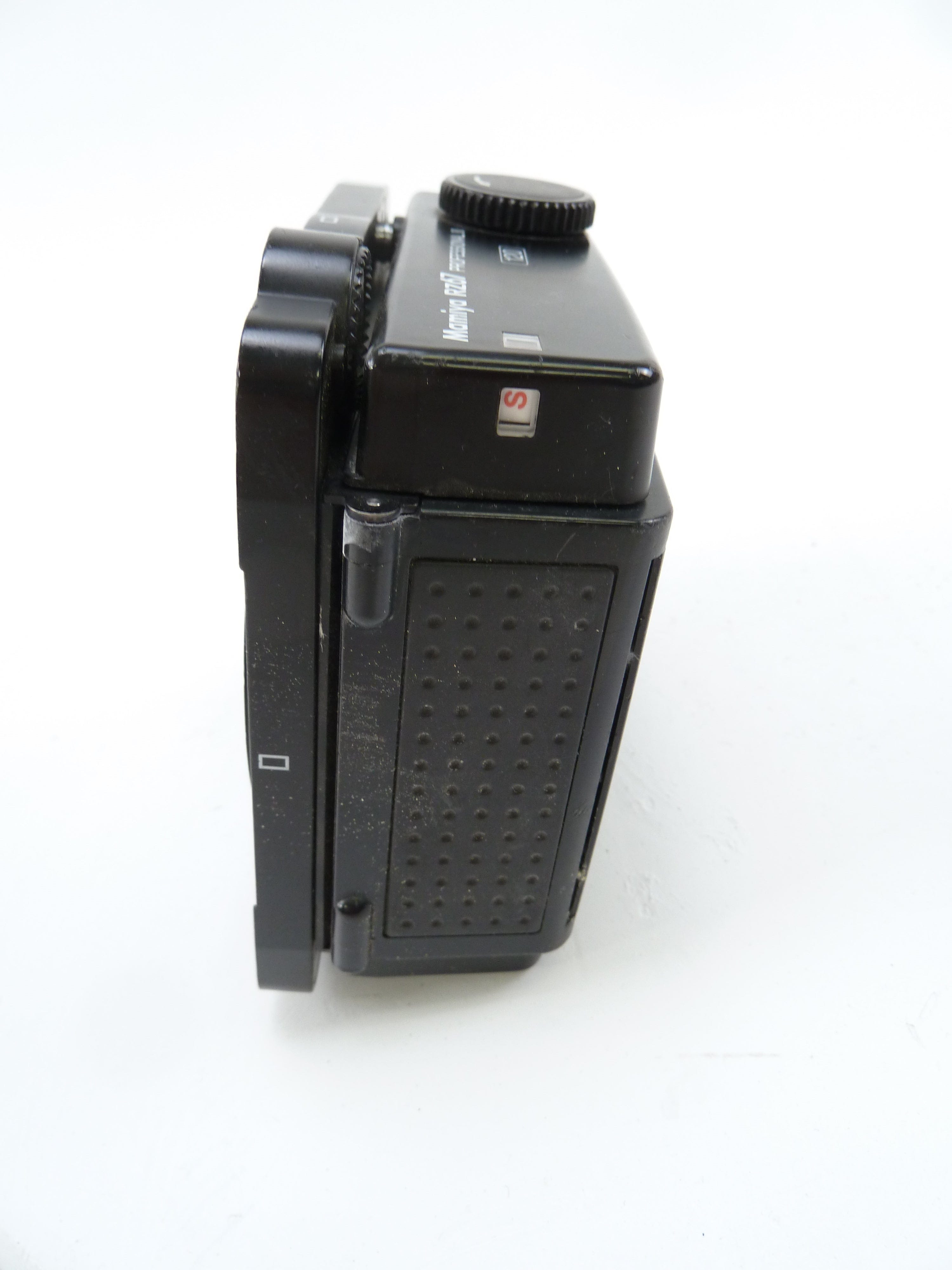 Mamiya RZ67 Pro II 120 Film Magazine