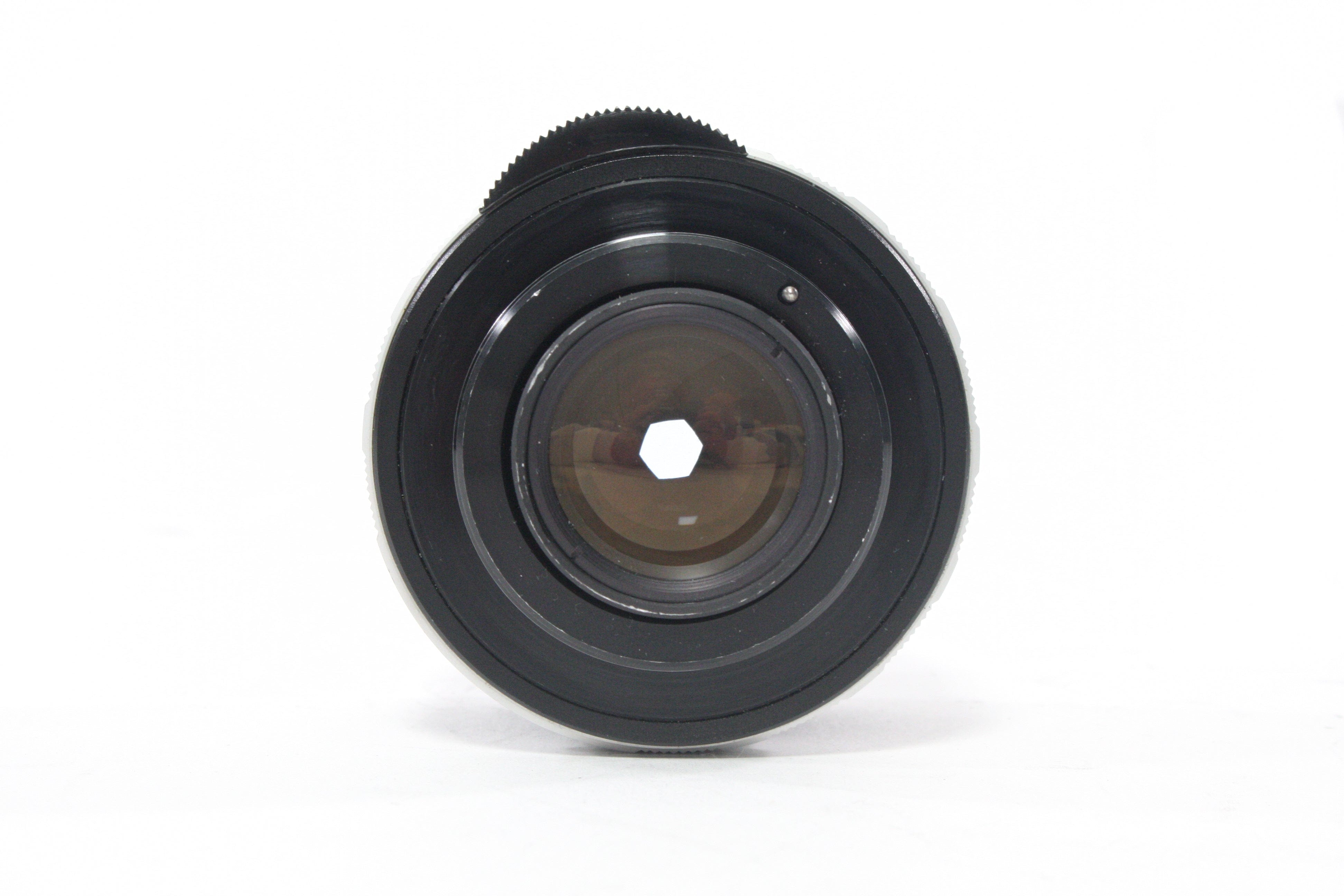Mamiya Sekor 50mm f/2 Lens for M42 Mount