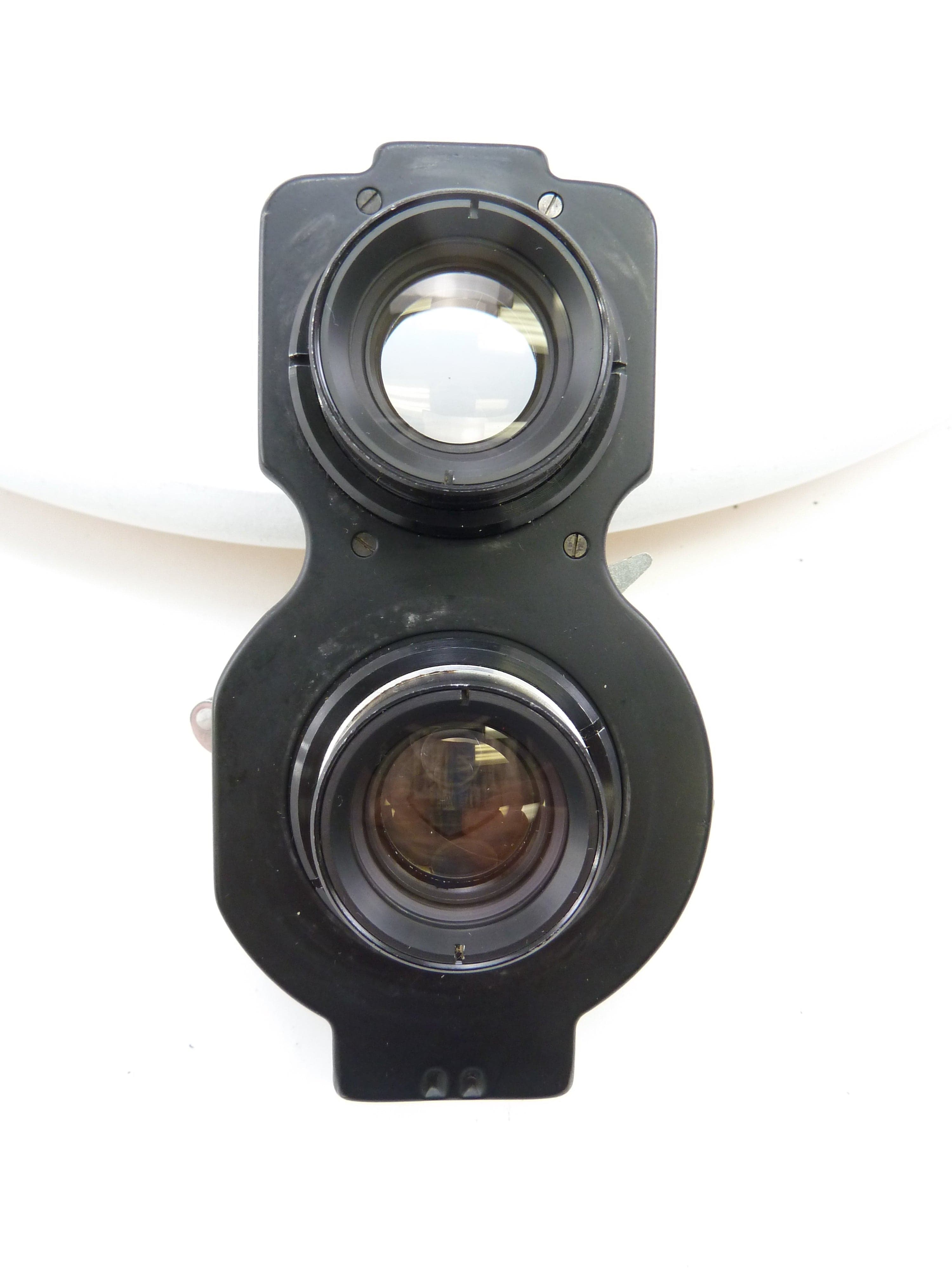 Mamiya TLR 55MM F4.5 Wide Angle Lens