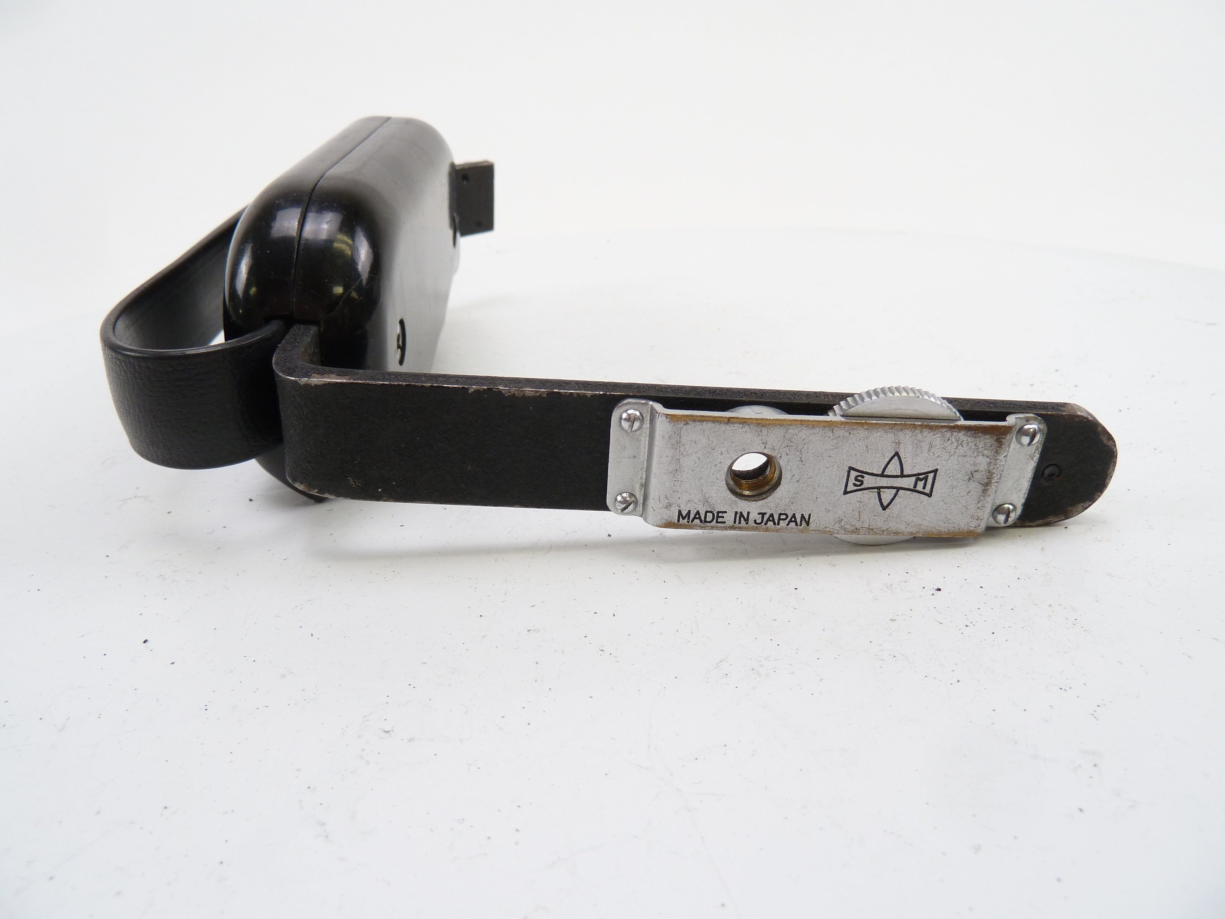 Mamiya TLR Left Hand Bracket
