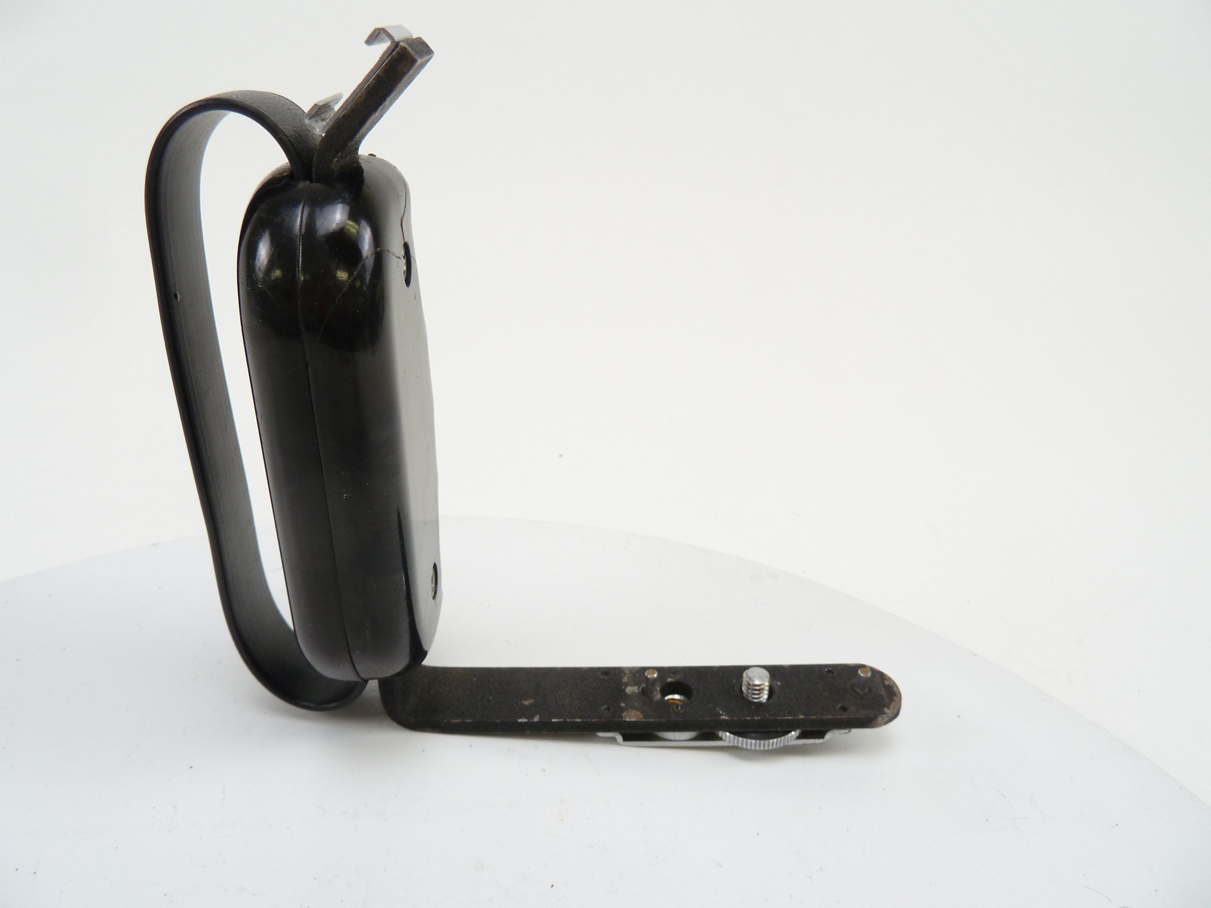 Mamiya TLR Left Hand Bracket