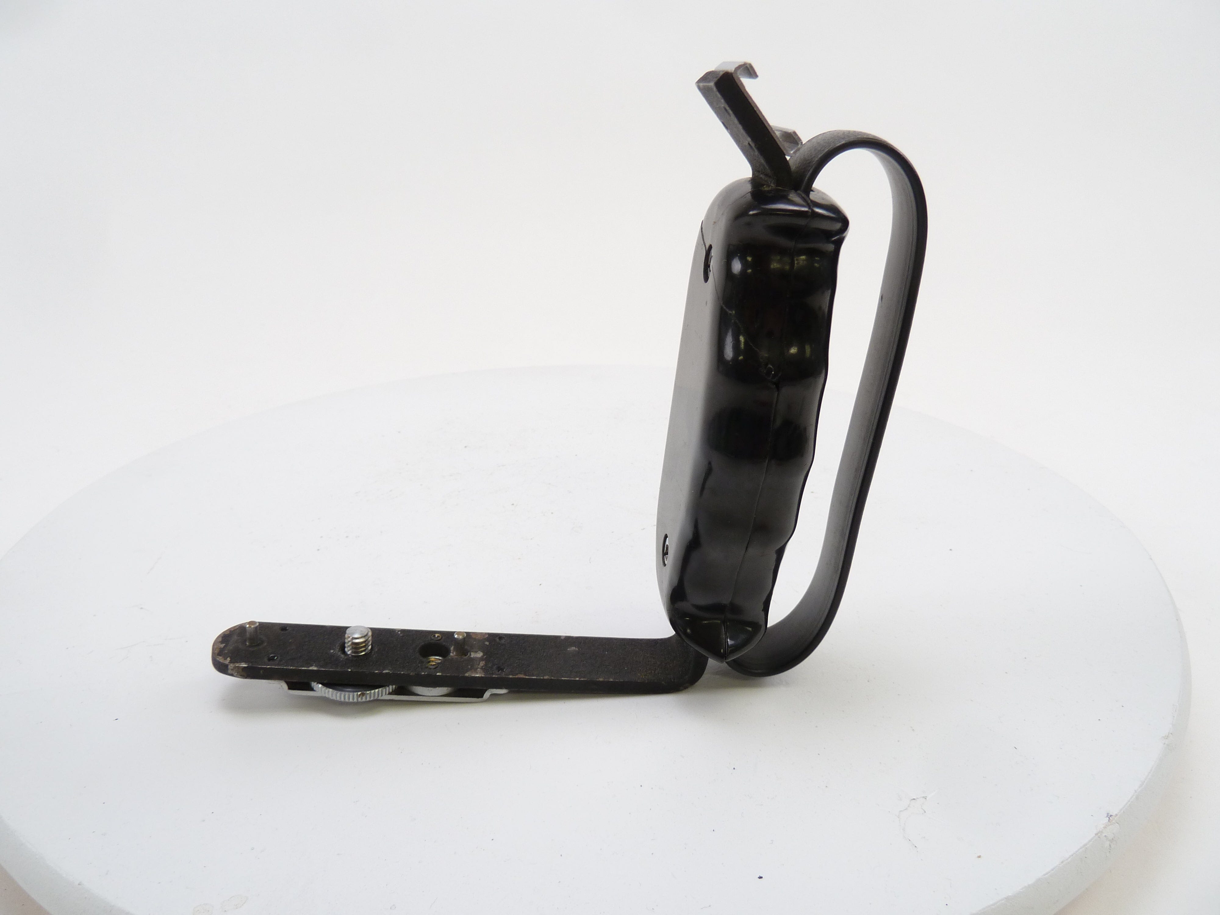 Mamiya TLR Left Hand Bracket