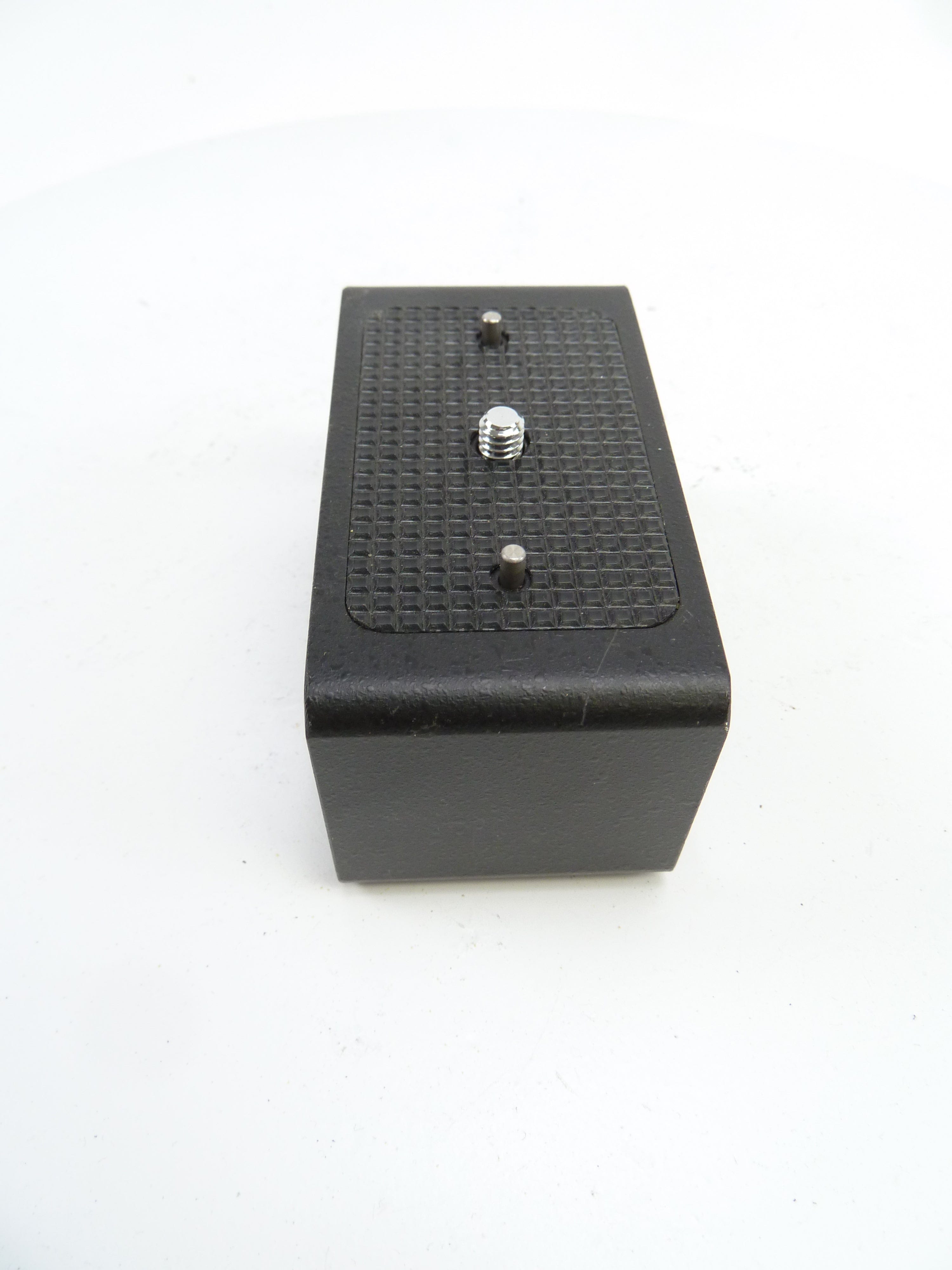 Mamiya Tripod Adapter N