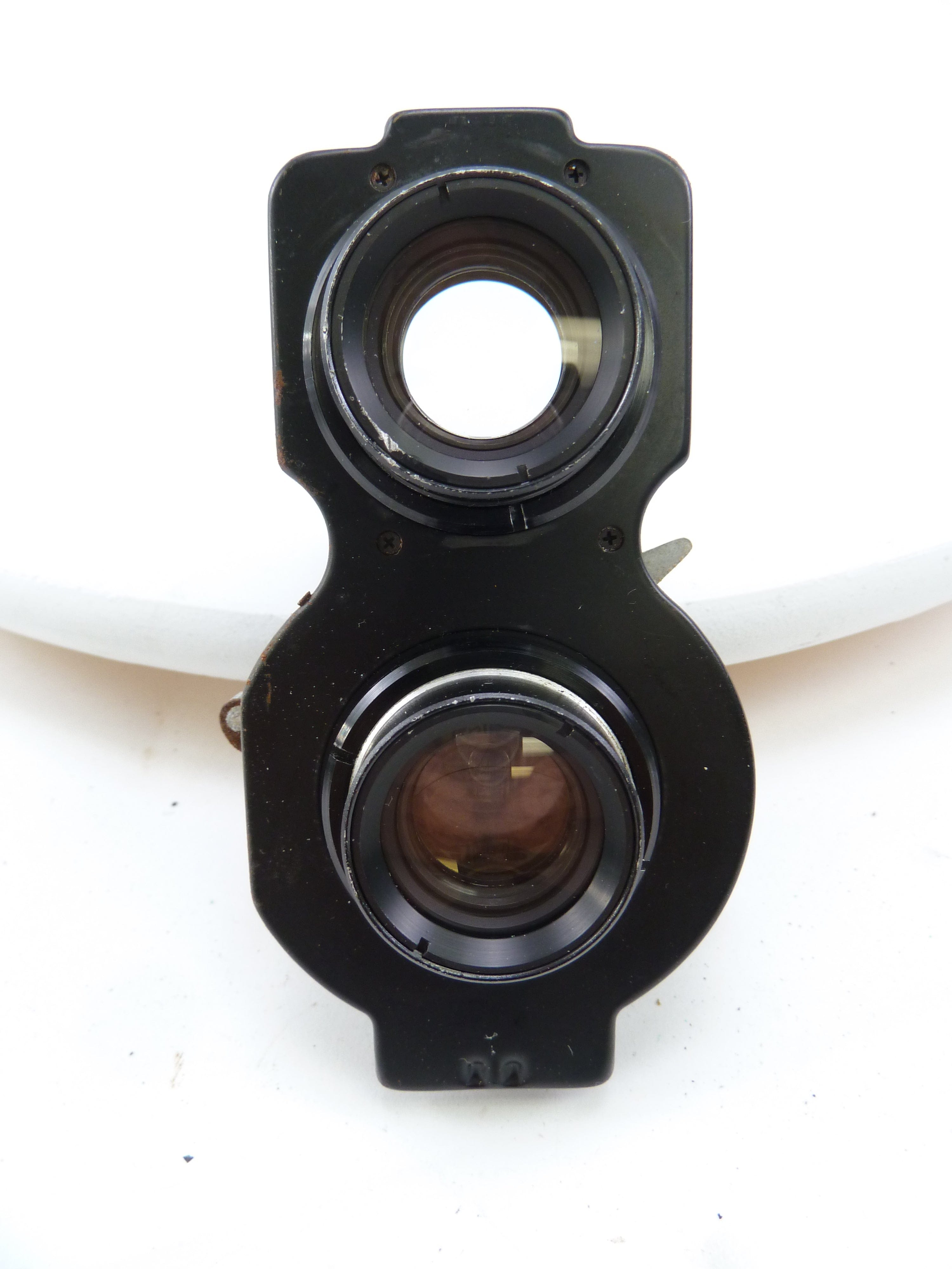 Mamiya Twin Lens Reflex 55MM F4.5 Wide Angle Lens