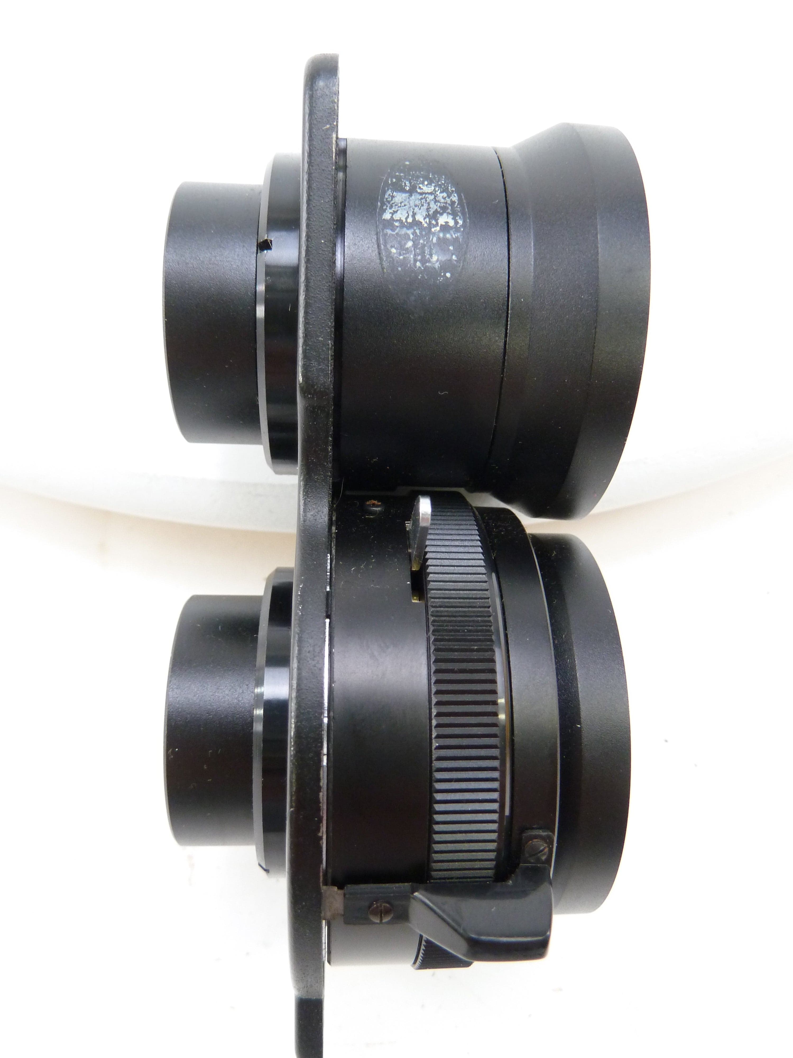 Mamiya Twin Lens Reflex 55MM F4.5 Wide Angle Lens