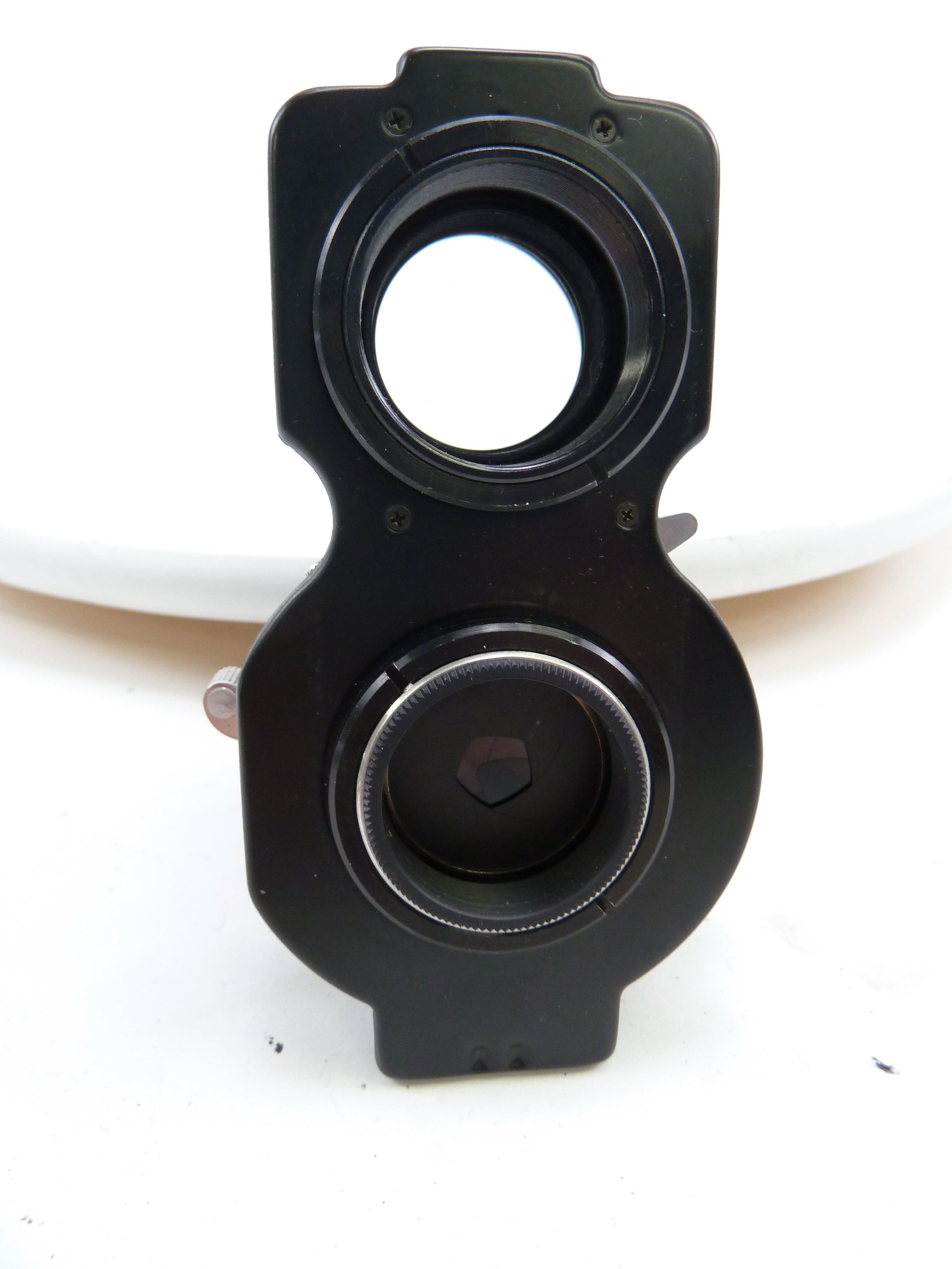 Mamiya TwinLens Reflex 135MM f4.5 Lens being sold AS IS
