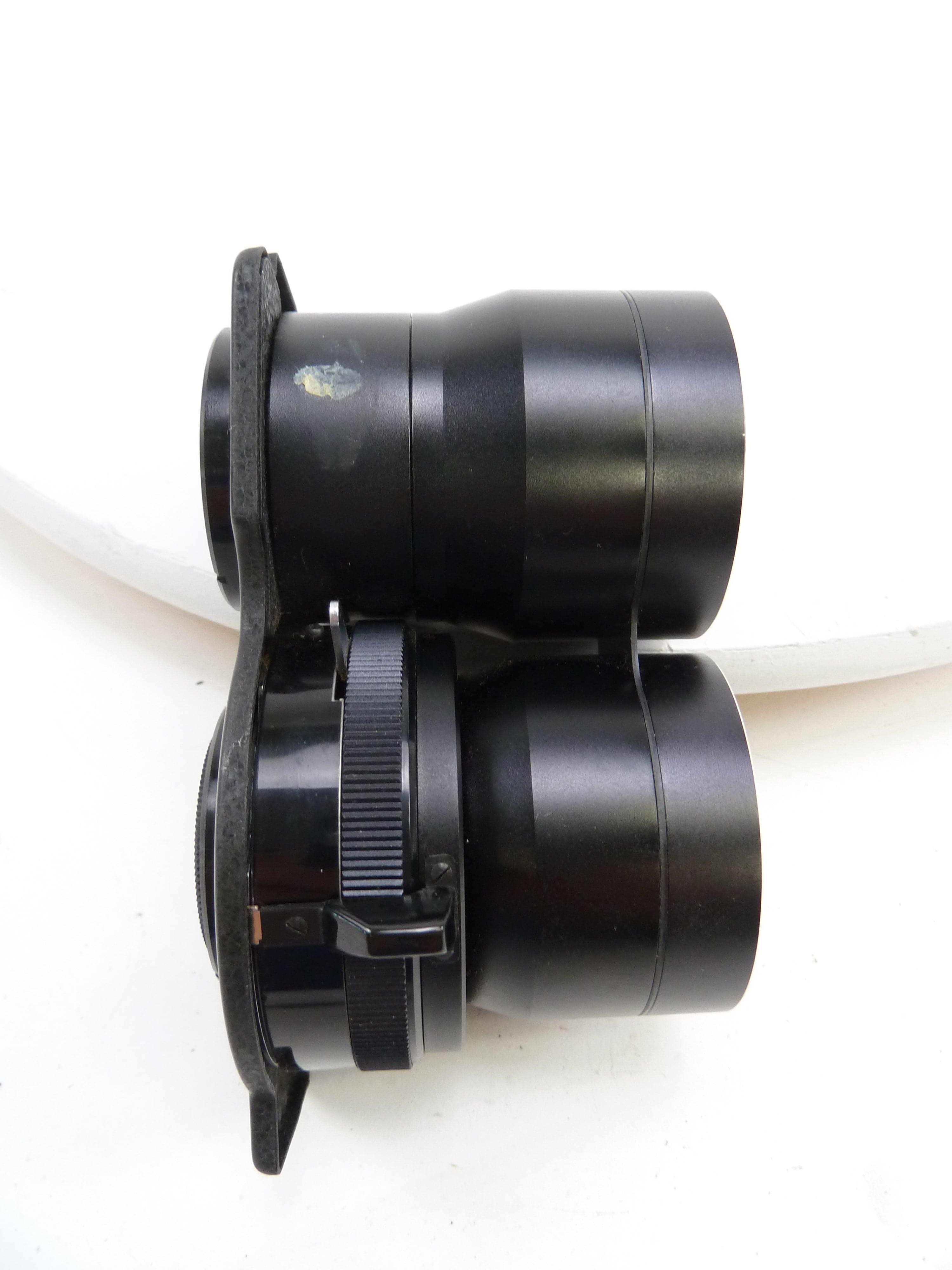 Mamiya TwinLens Reflex 135MM f4.5 Lens being sold AS IS