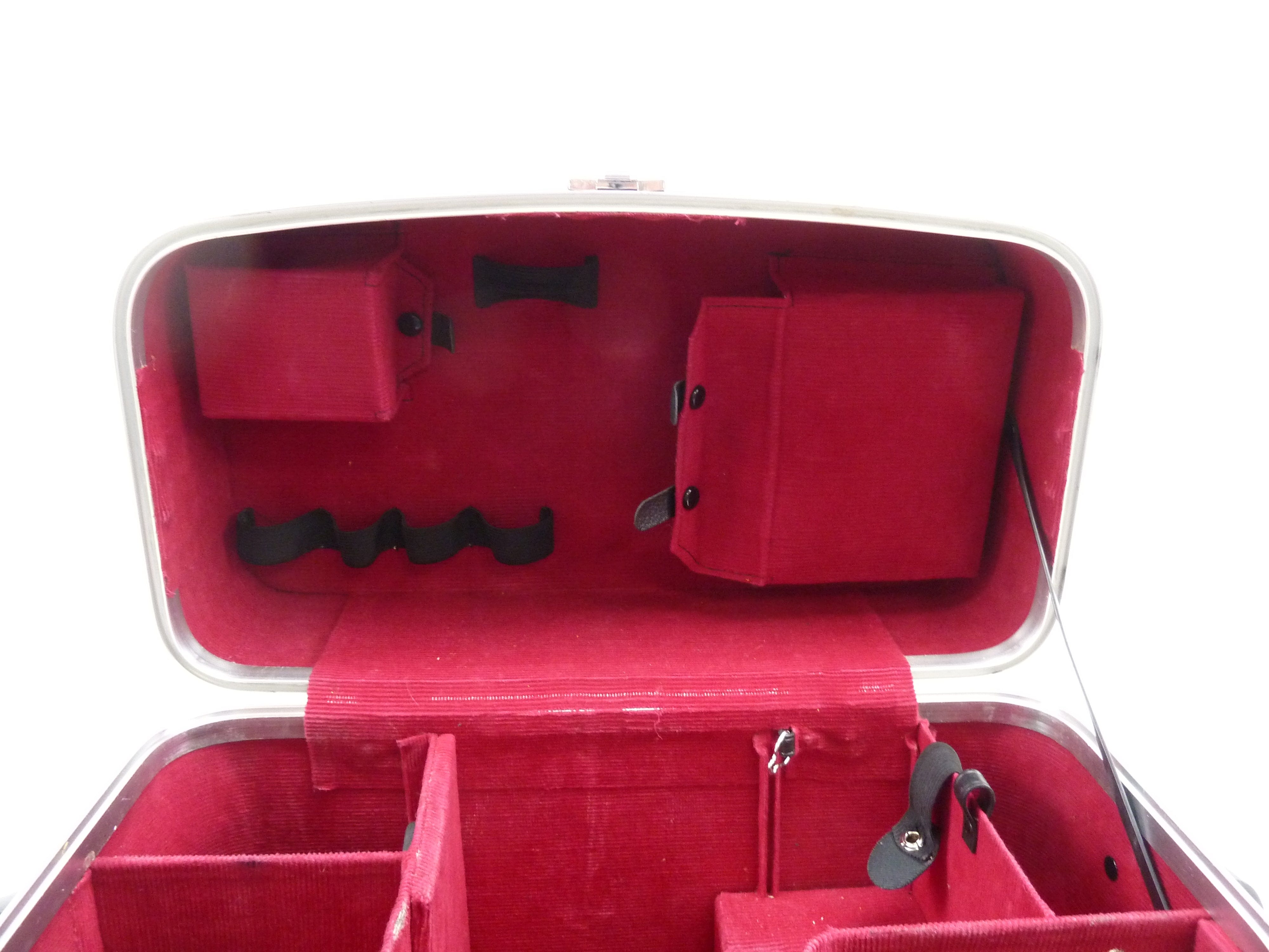 Mamiya Universal, Press, or Super 23 Deluxe Hard Case
