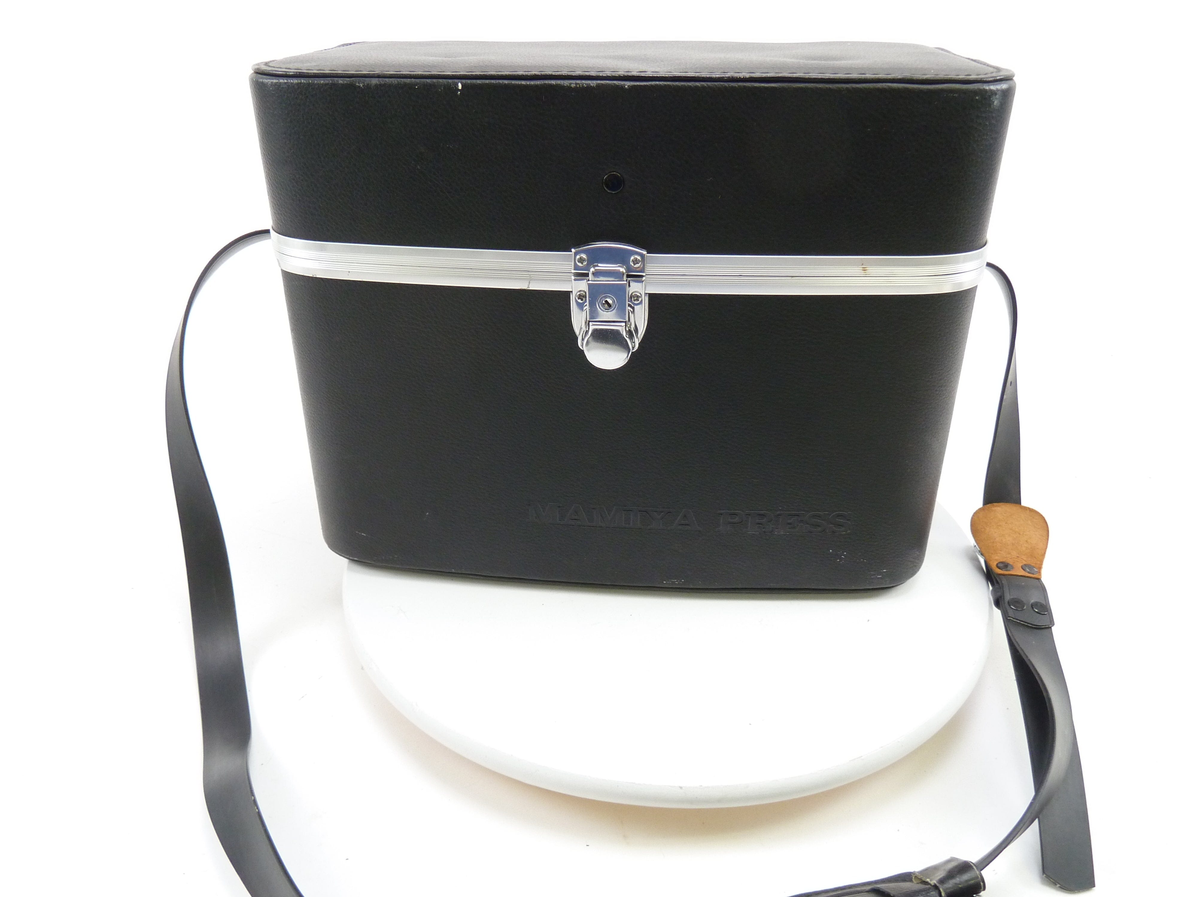 Mamiya Universal, Press, or Super 23 Deluxe Hard Case