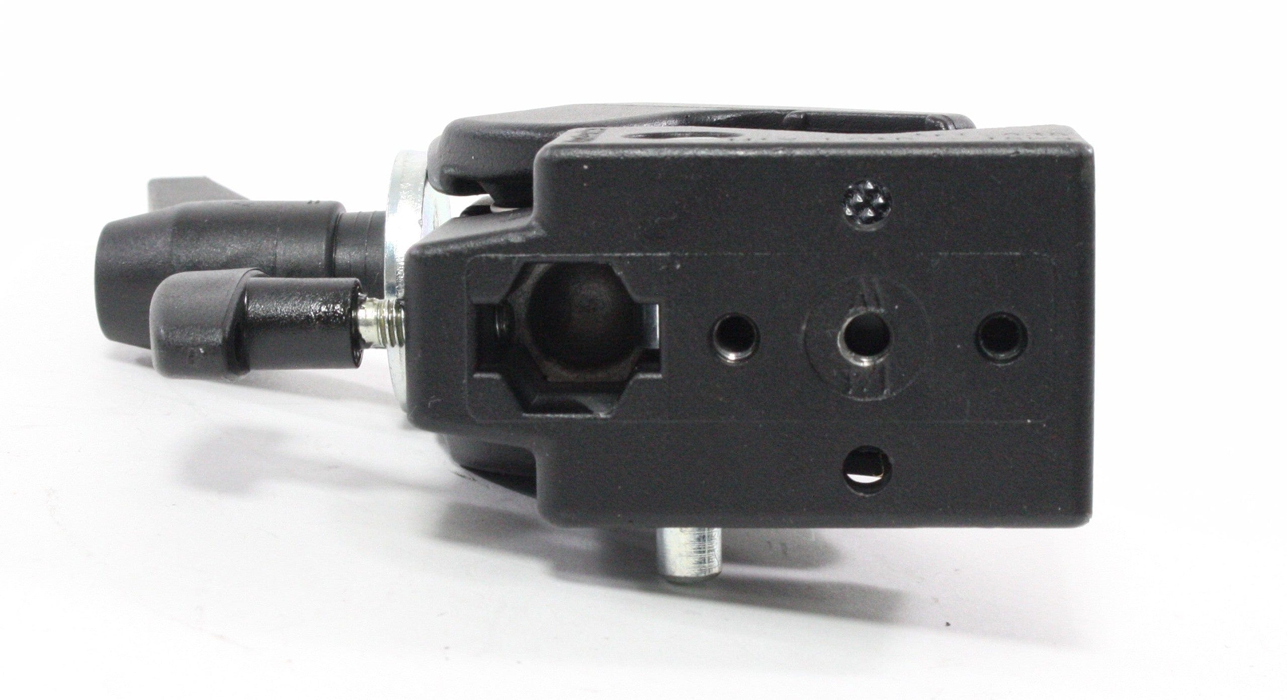 Manfrotto 035L and 635 Quick Action Super Clamp Single