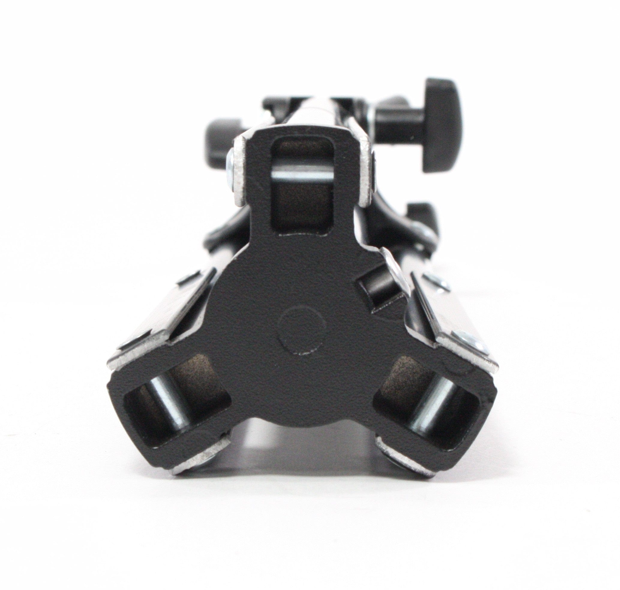 Manfrotto 156BLB Black Mini Kit Stand - 4'