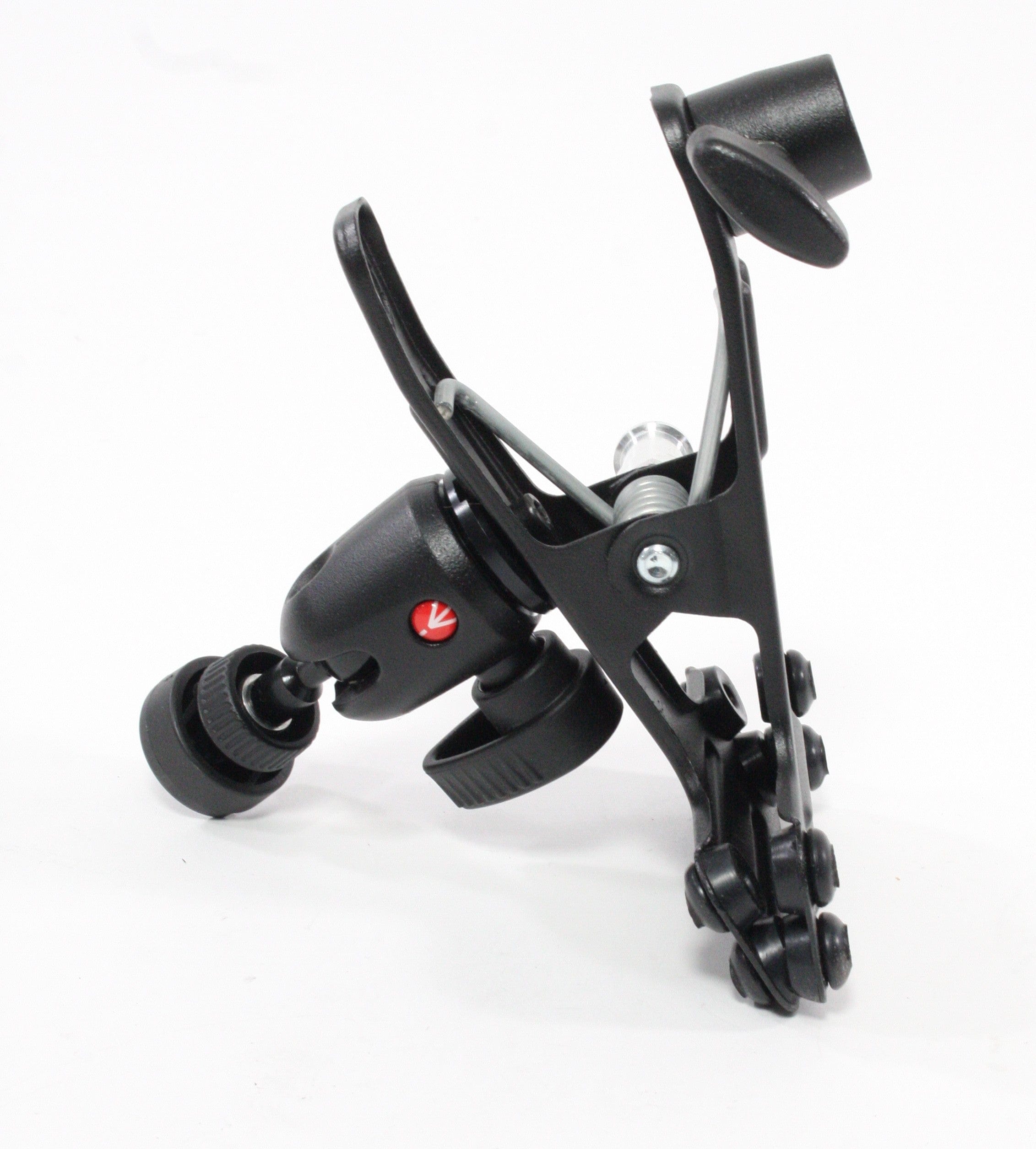 Manfrotto 175-F-1 Spring Clamp w/ Shoeflash