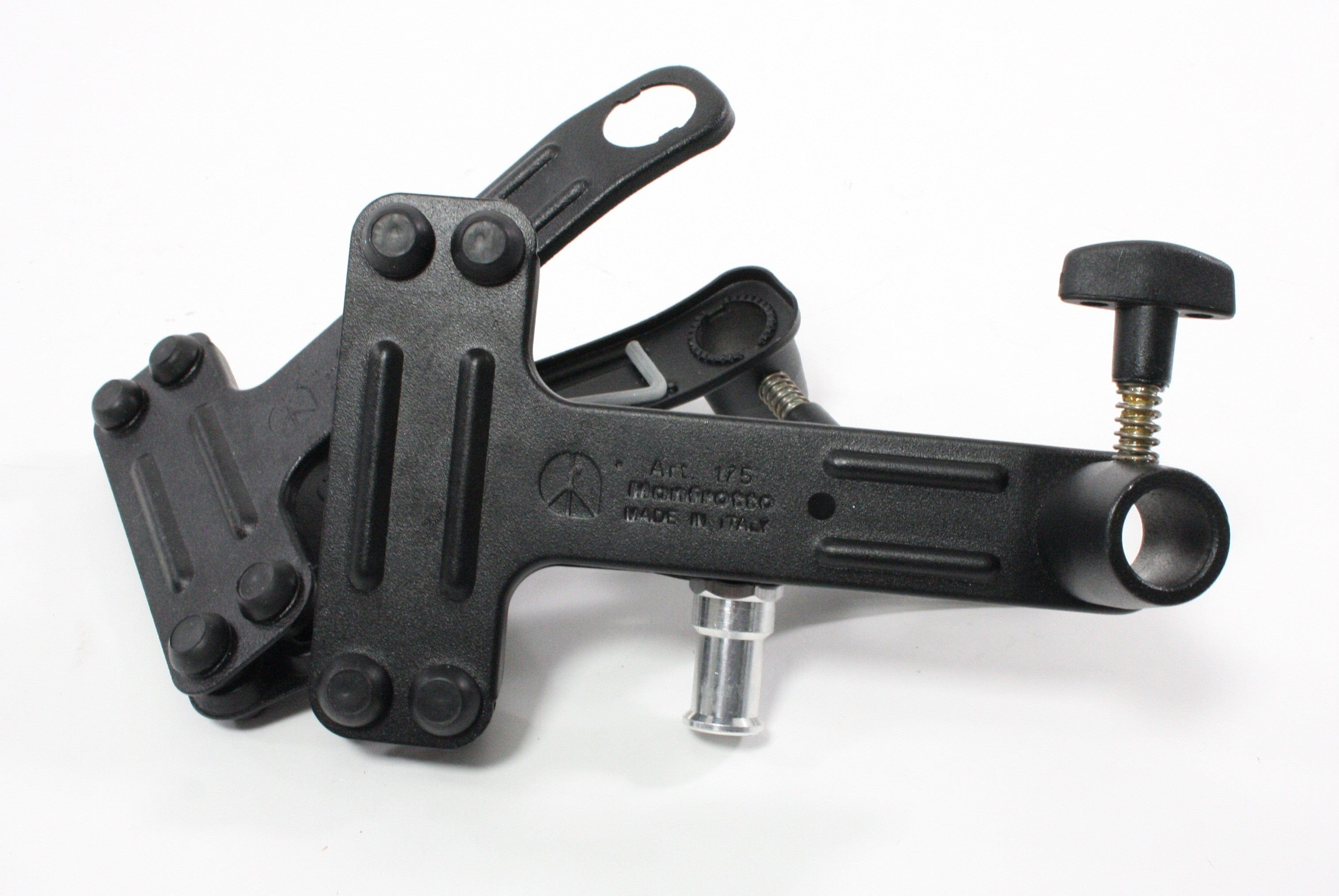 Manfrotto 175 Spring Clamp (2)
