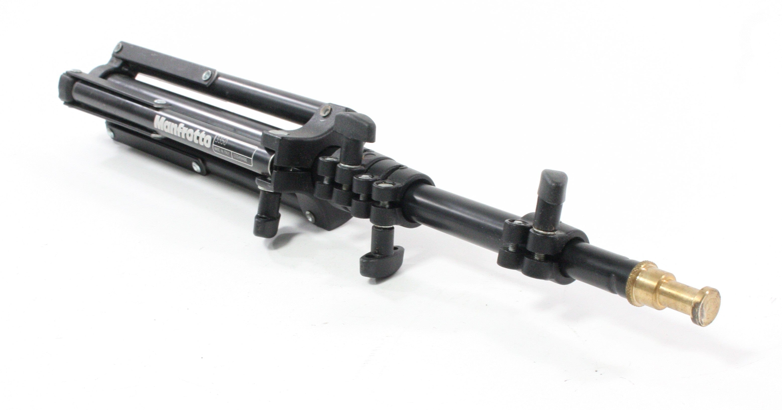 Manfrotto 3350 Mini Light Stand