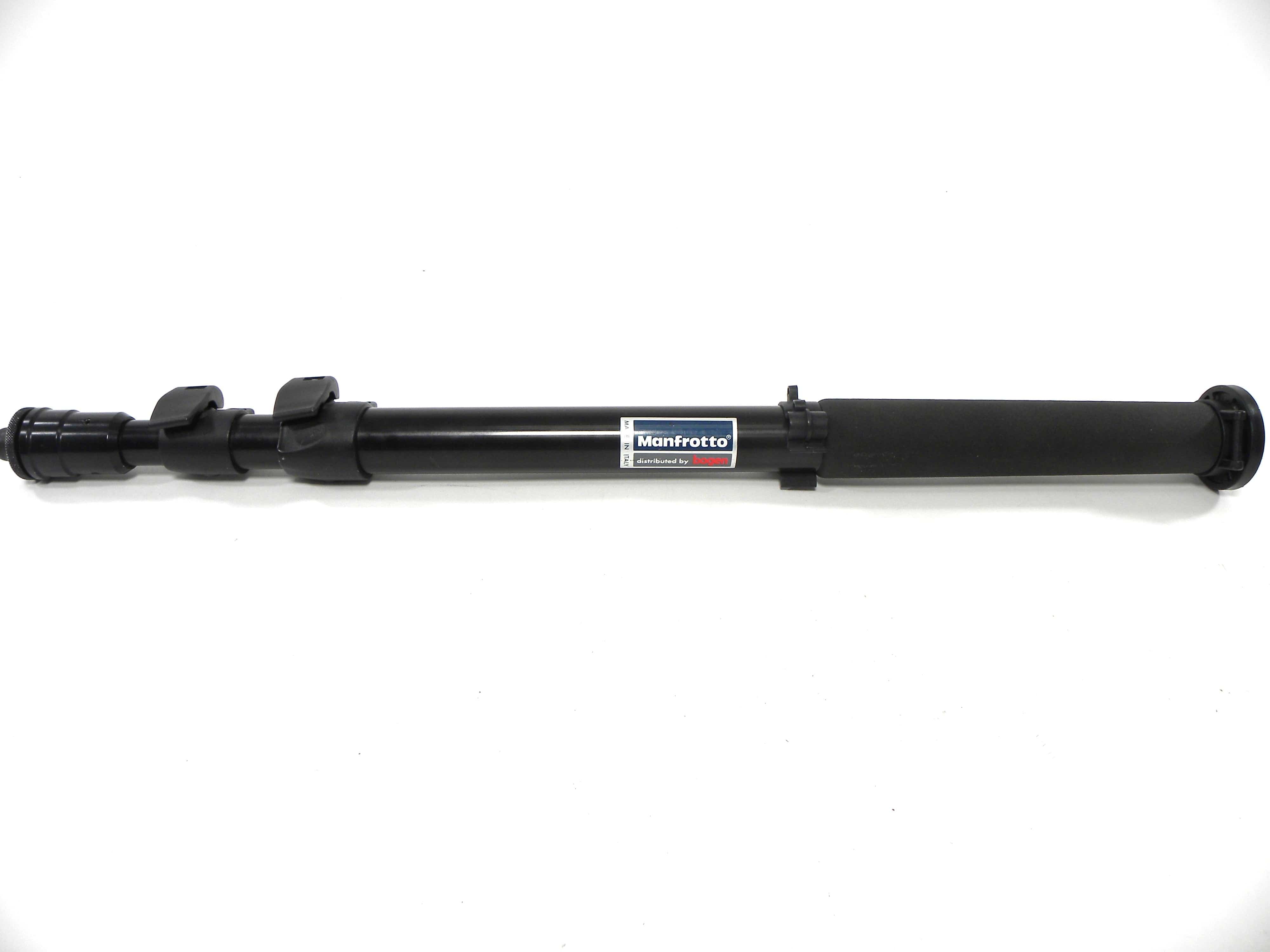 Manfrotto 682B Monopod