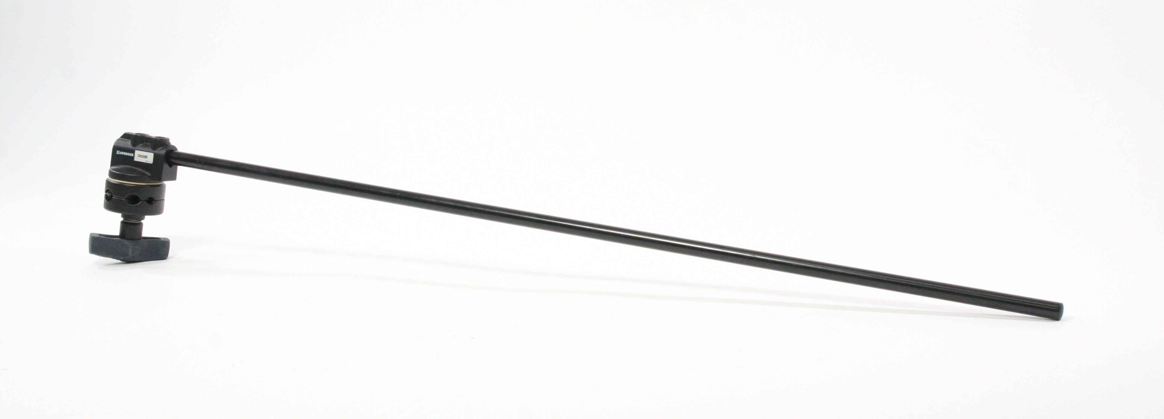 Manfrotto Avenger Extension Grip Arm, Black 102cm/40in