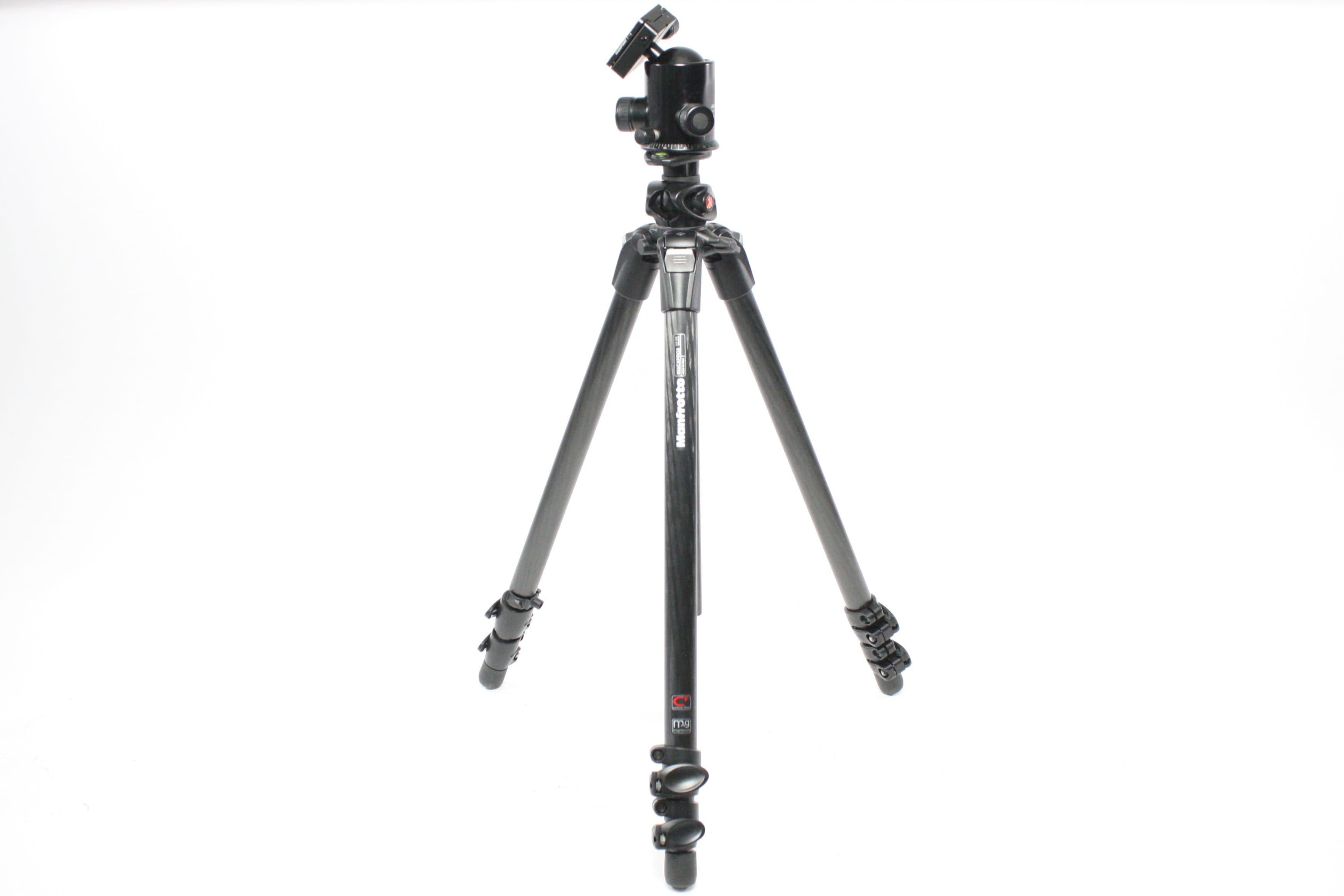 Manfrotto TC Tripod with Flashpoint F4 Head