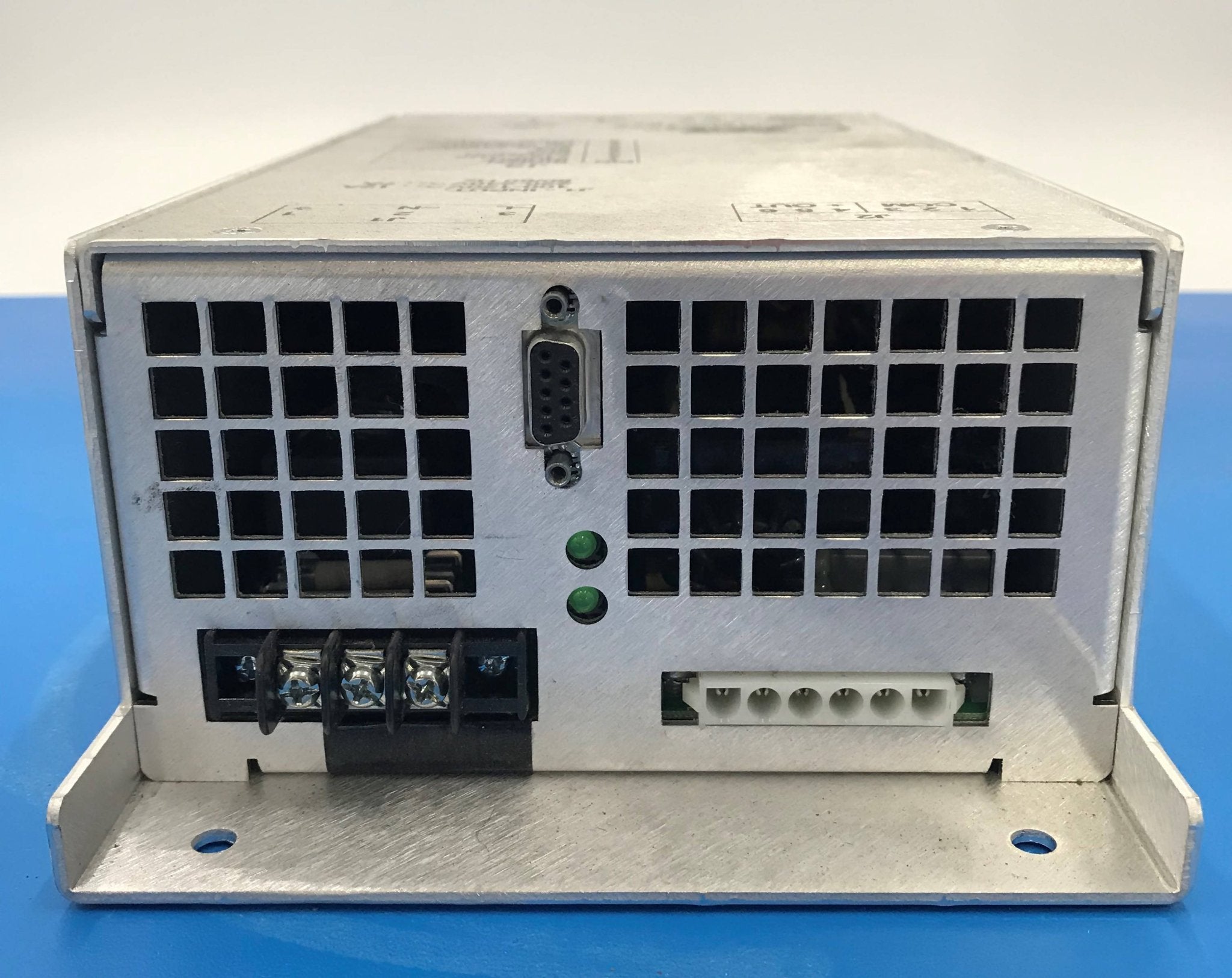 Mantis AC/DC Converter (5311985-3 GE/Optima XR220