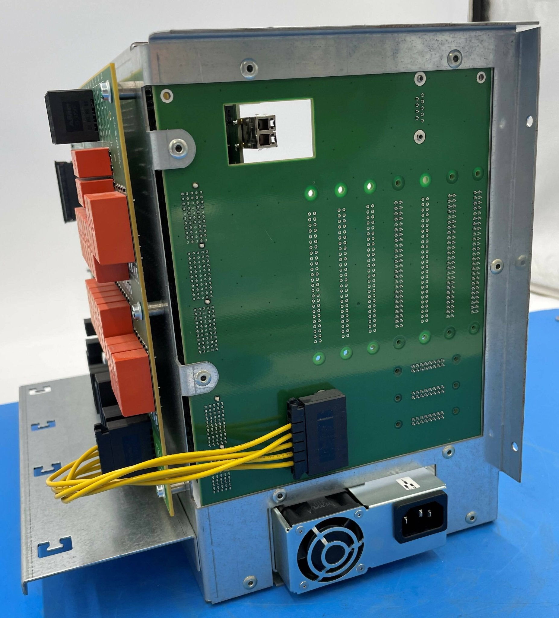 MATRIX CONTROL PDC_XGS (10046258/08366432/8366432 SIEMENS