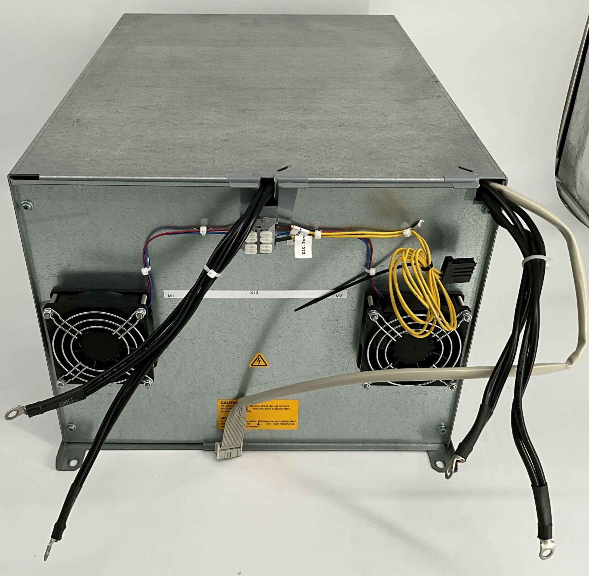 MATRIX MVT (08365970/08365962 SIEMENS