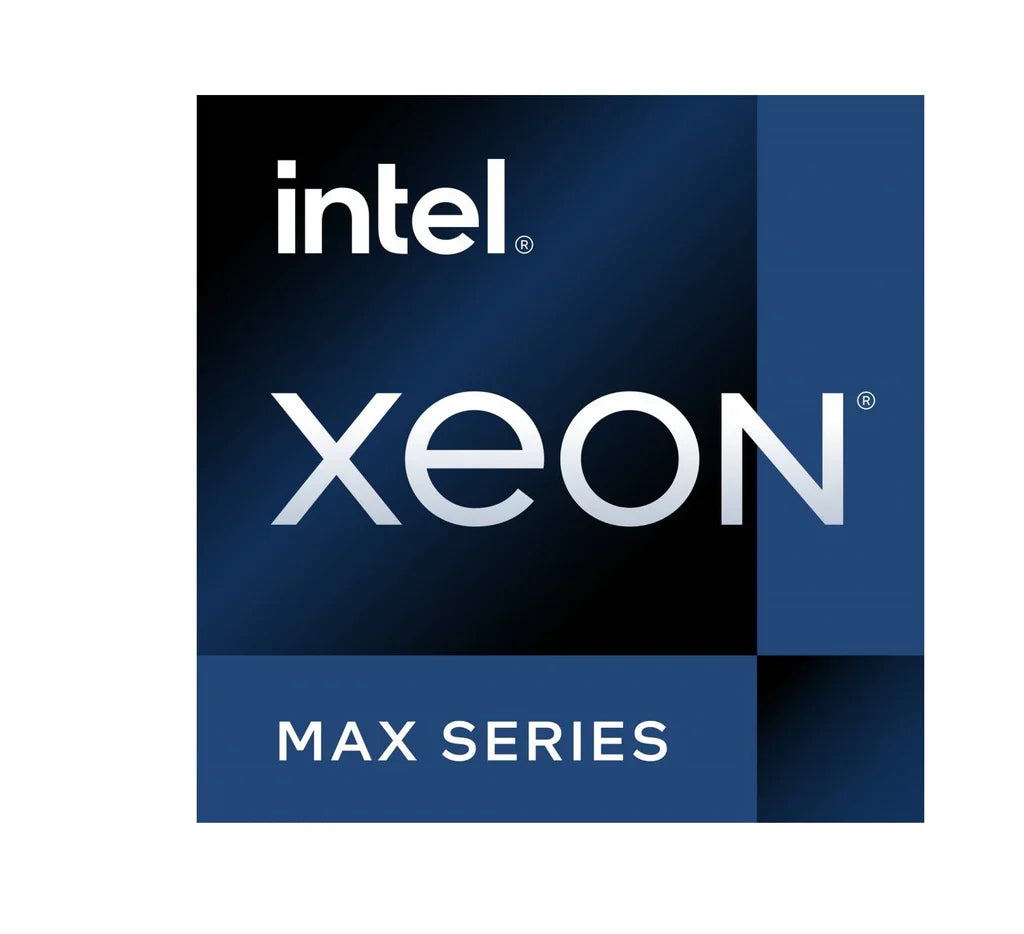Intel Xeon Max Series 9468 48 Core 2.10GHz 350W Socket LGA 4677 PK8071305223400 Sapphire Rapids (SRMJE) Server Processor ***Intel Authorized Reseller***
