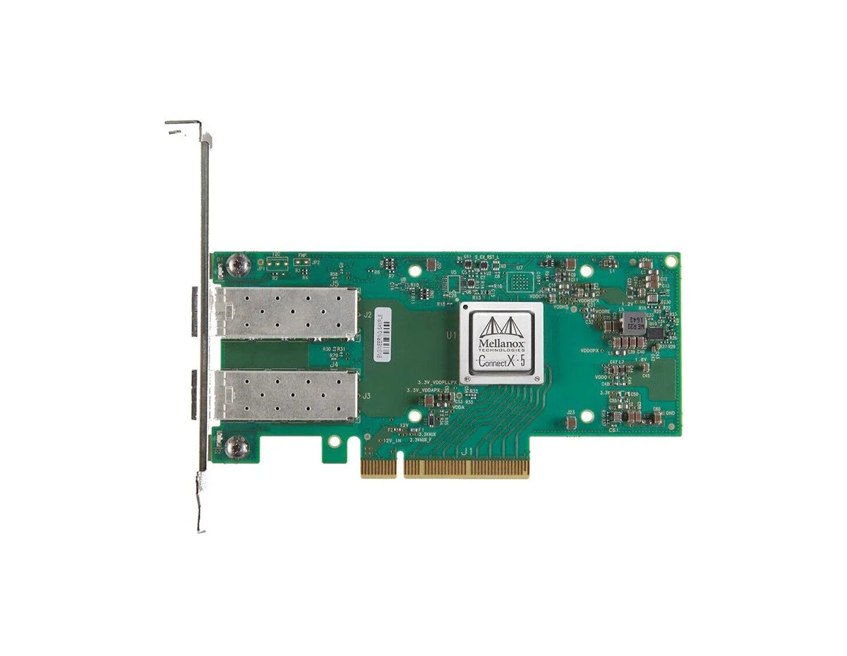 Mellanox MCX512A-ACAT Network Adapter