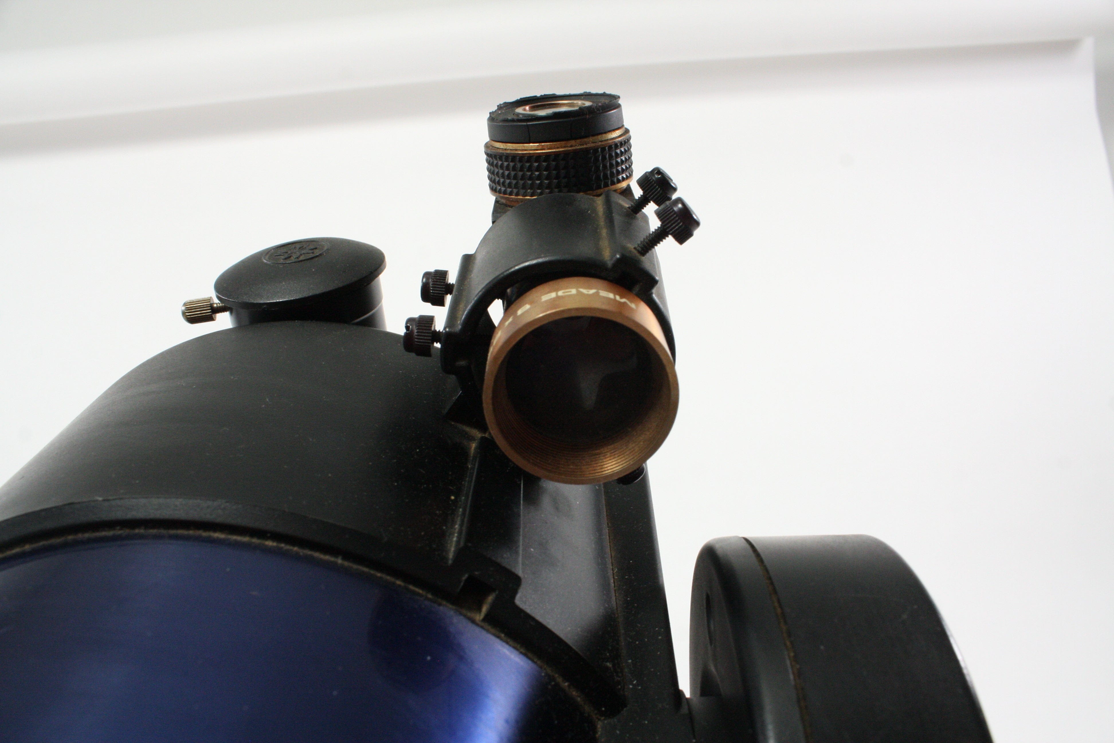 Meade EXT-125 Telescope AS-IS