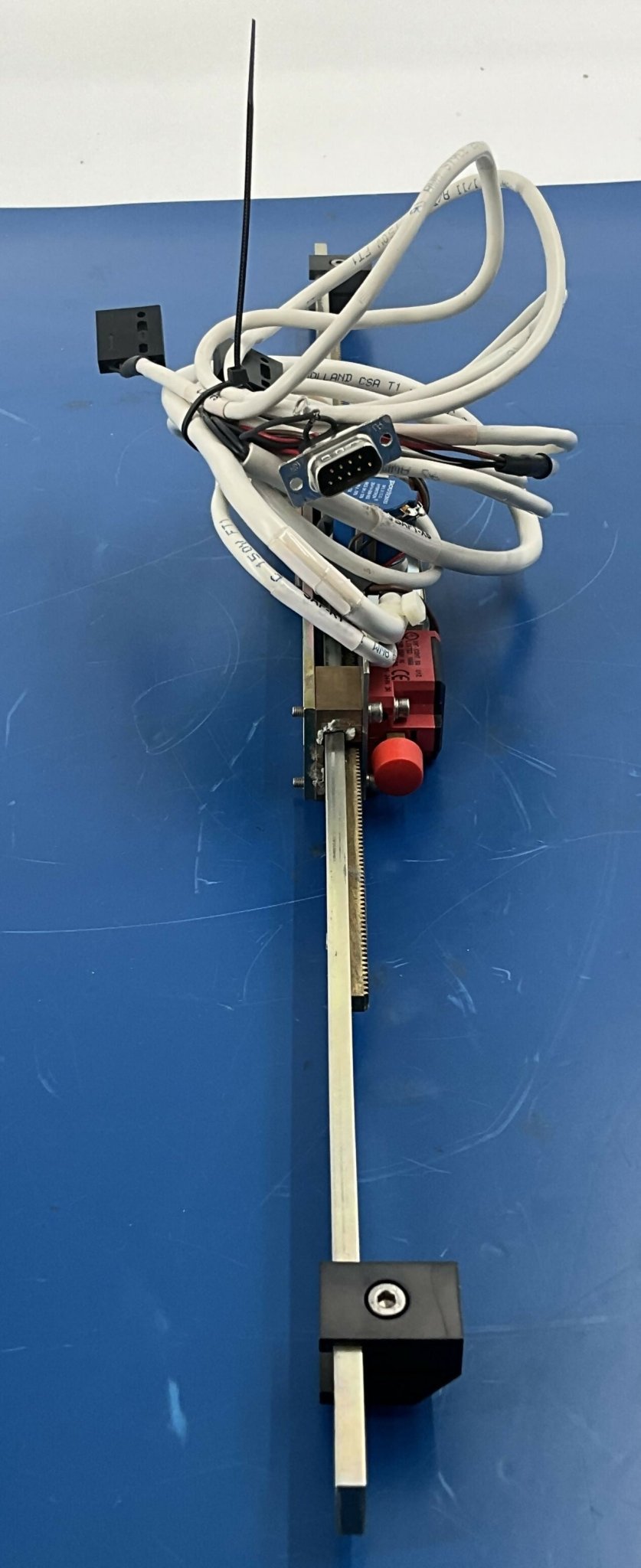 MEASURING SWITCH UNIT (452212812272 PHILIPS